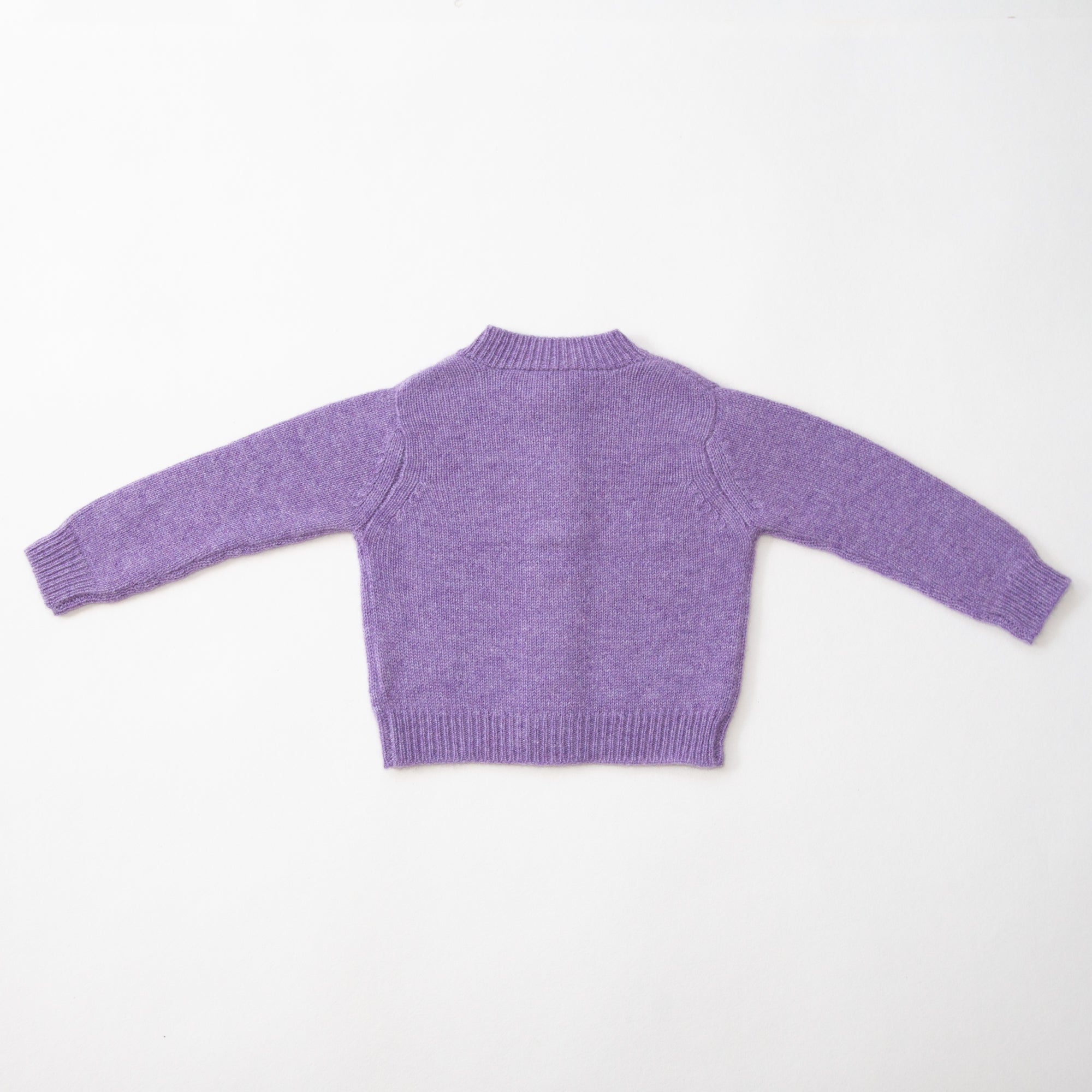 Strickjacke NICKI