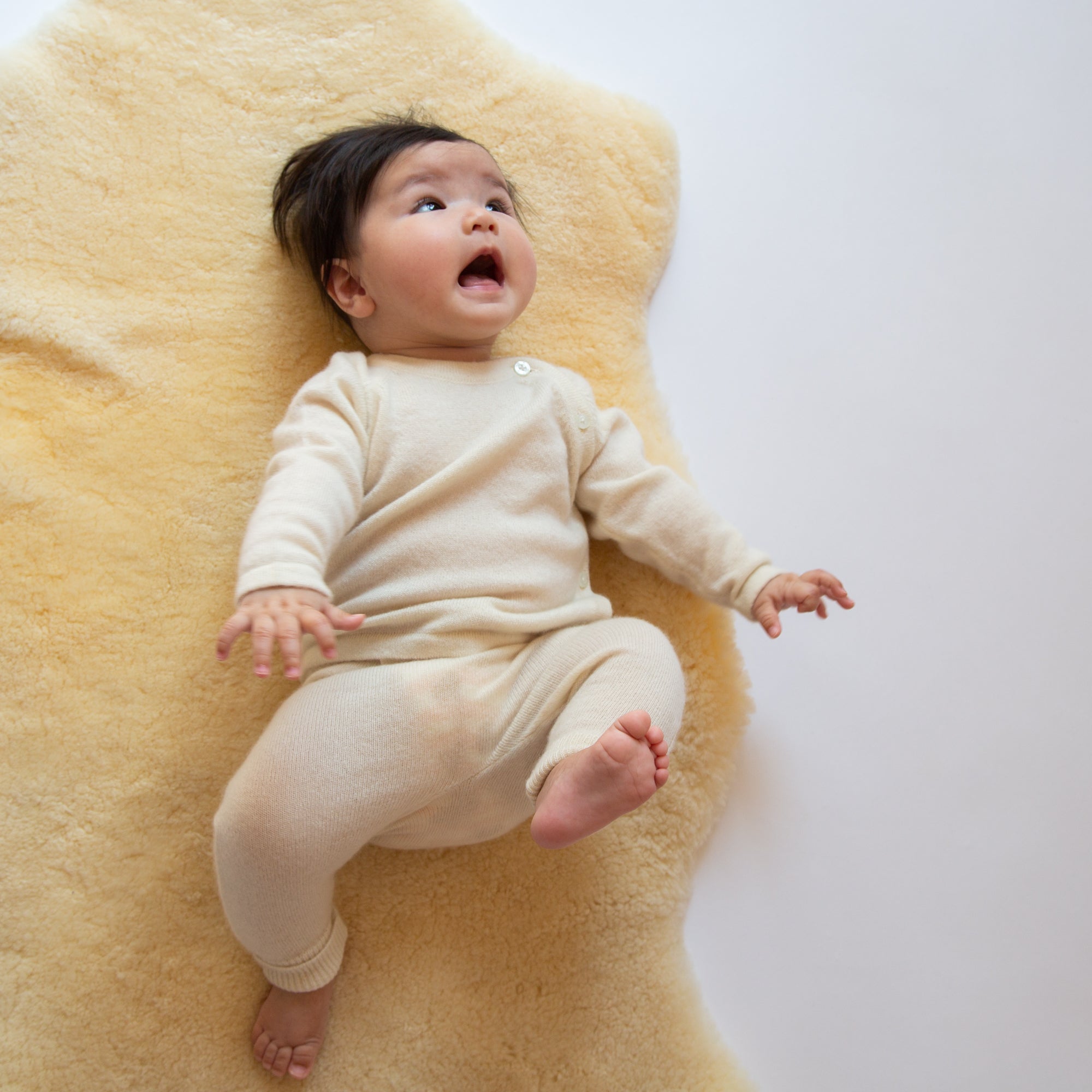 Baby-Set NIKA