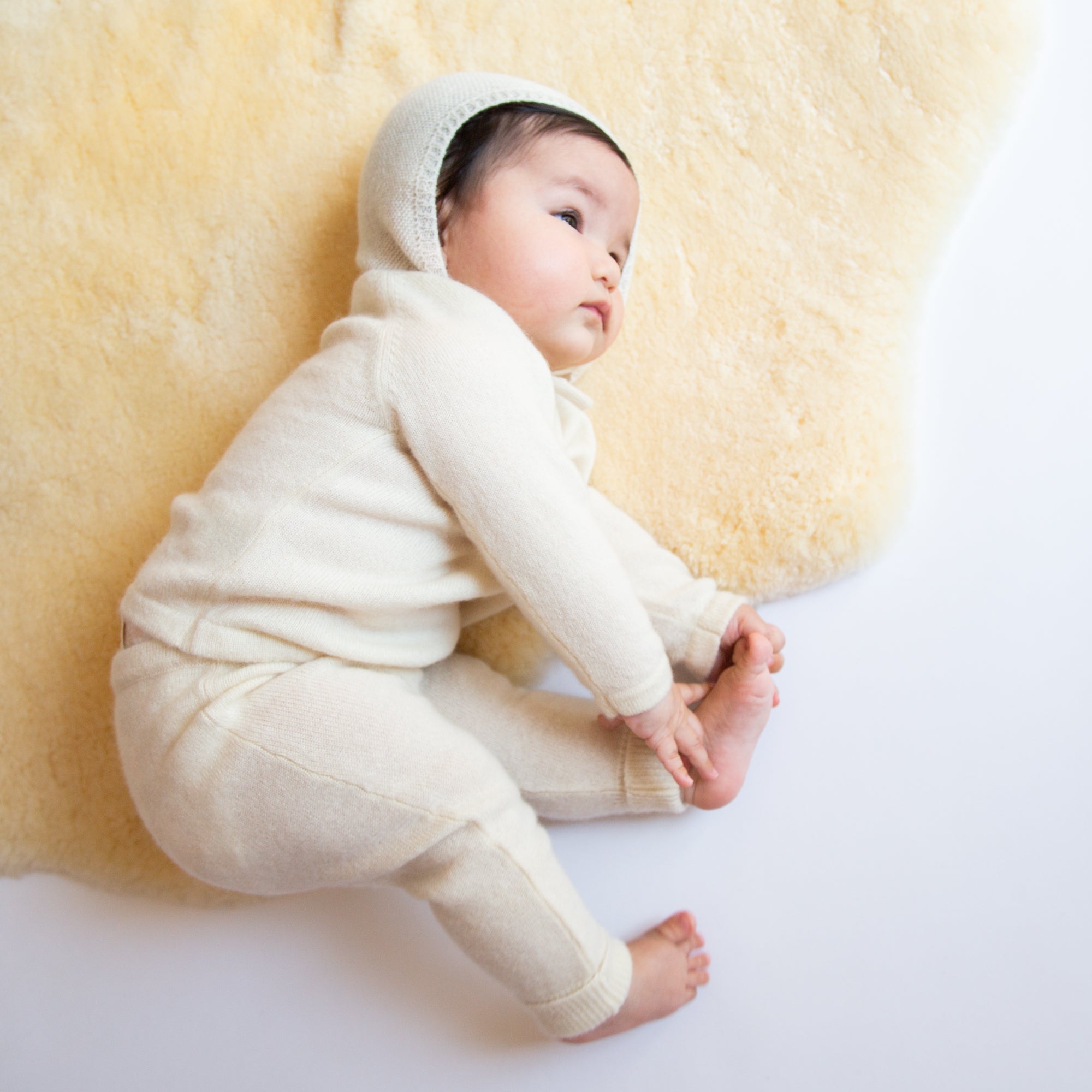 Baby-Set NIKA