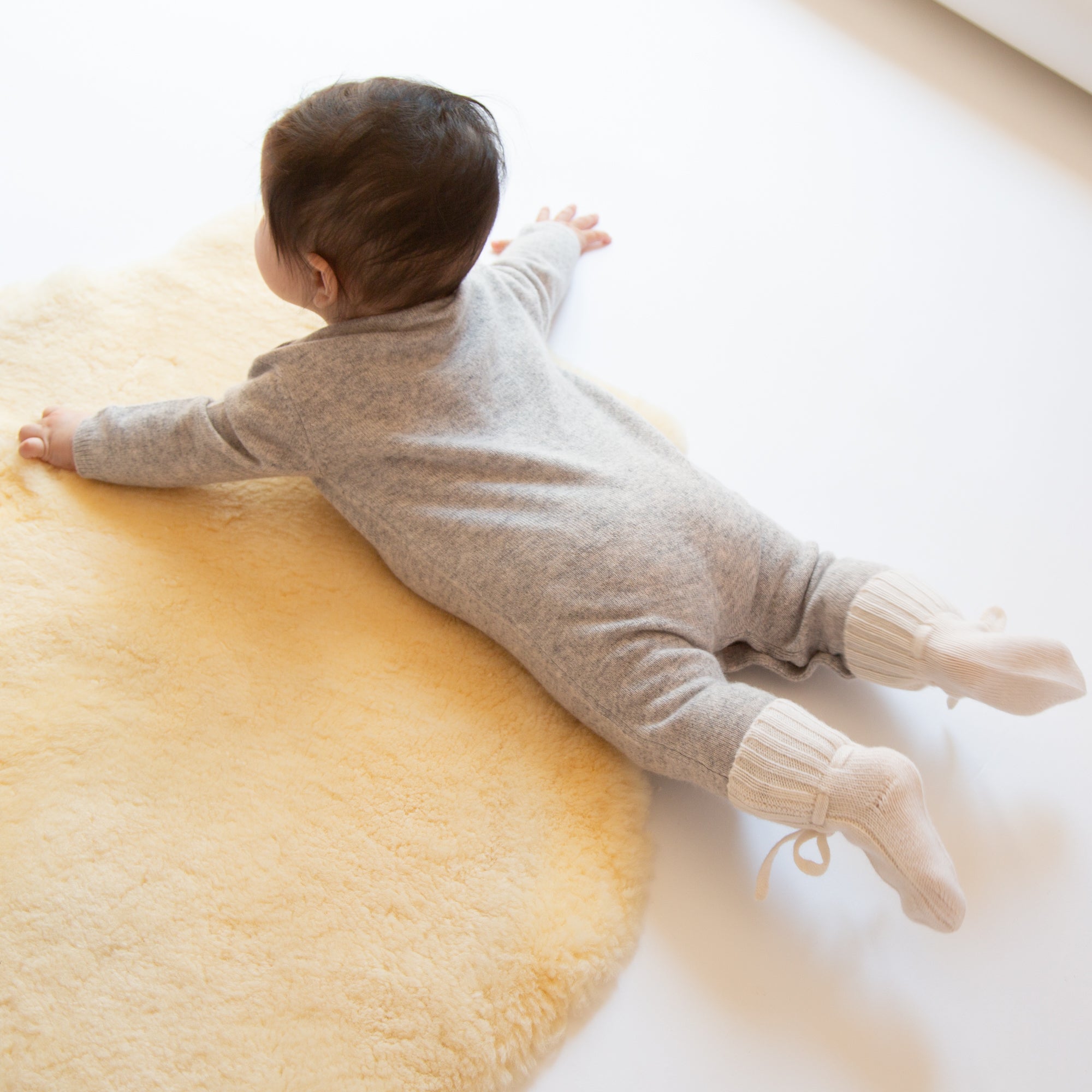 Baby-Fäustlinge MIMI
