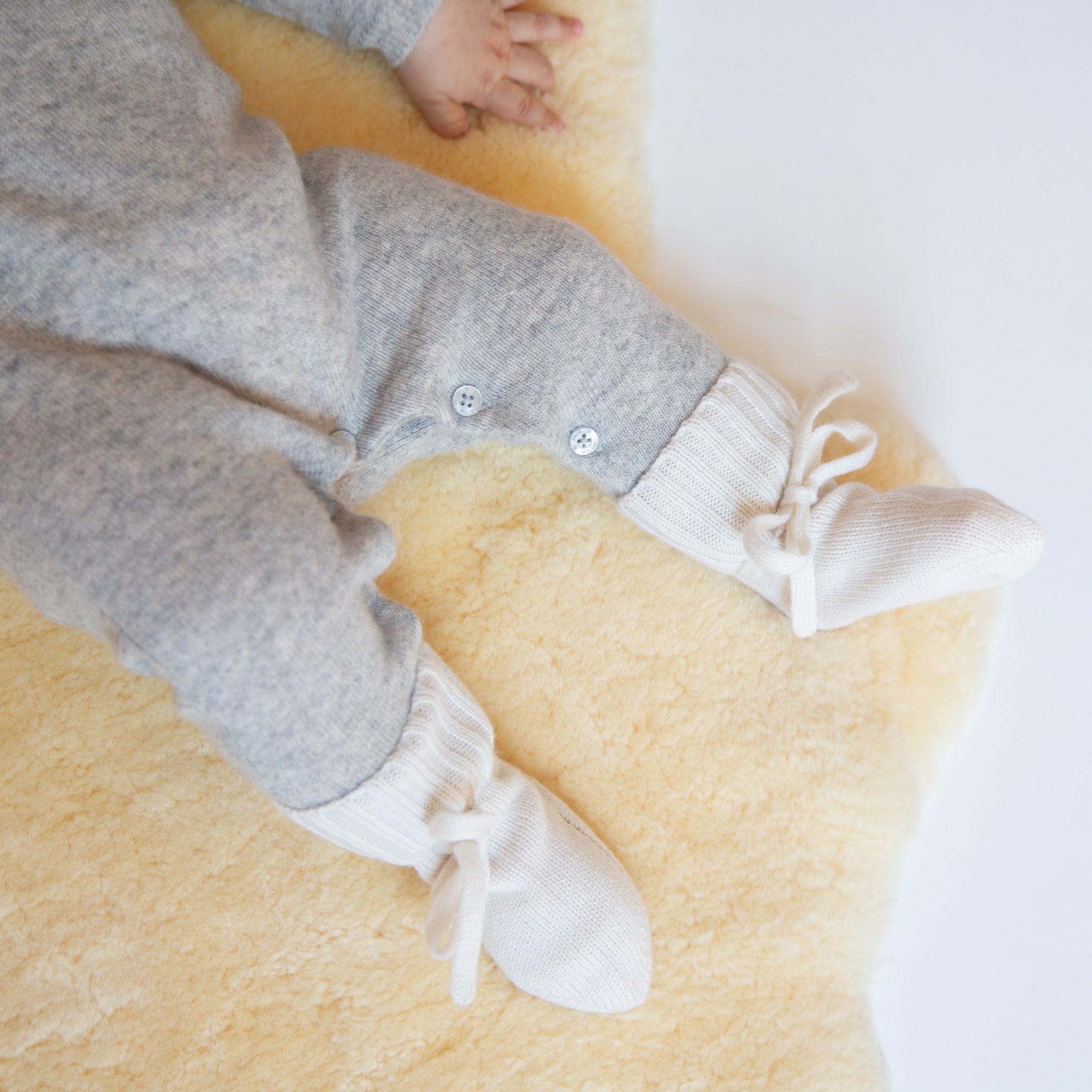 Baby-Söckchen MIMI