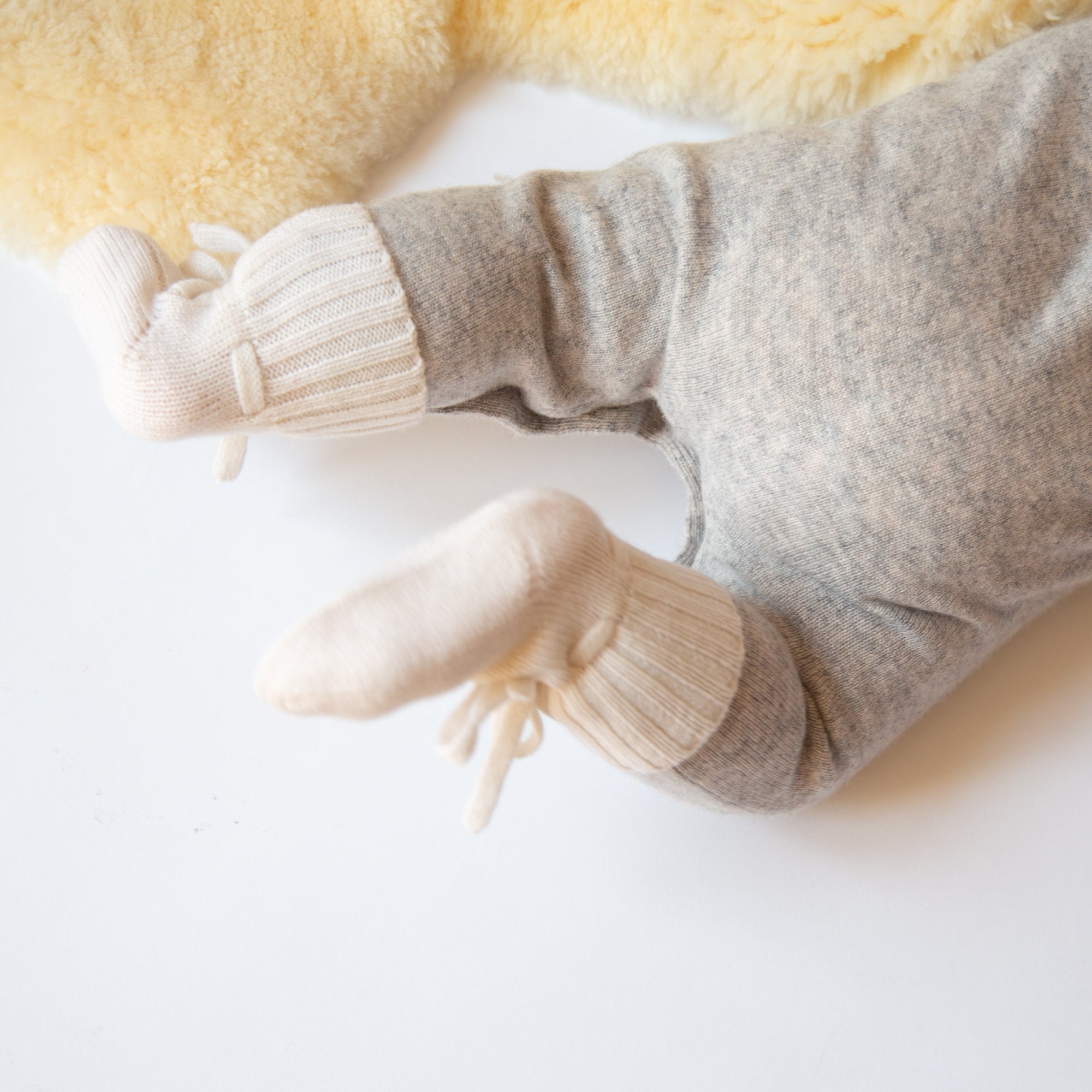 Baby overall HEART