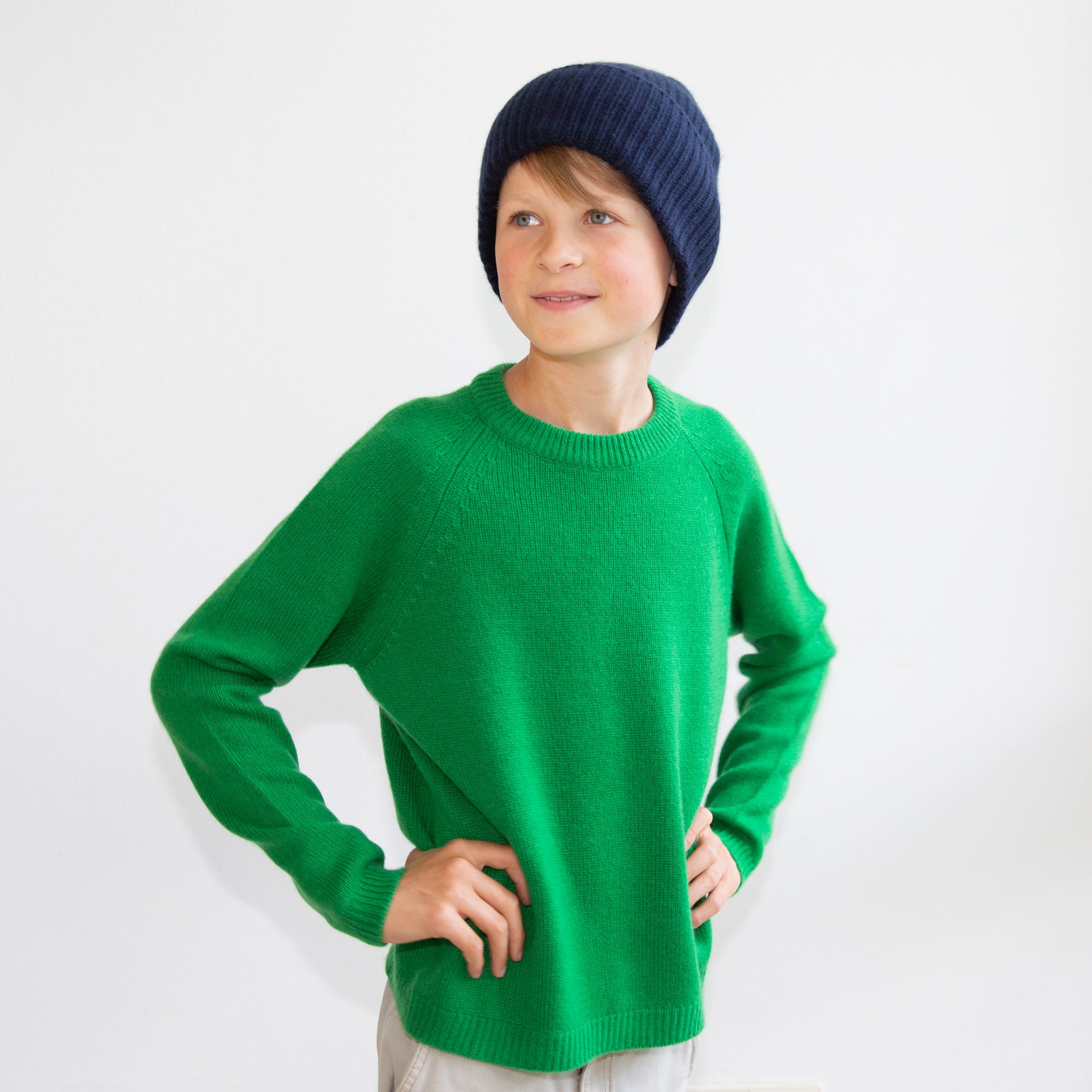 CALLISTO cap
