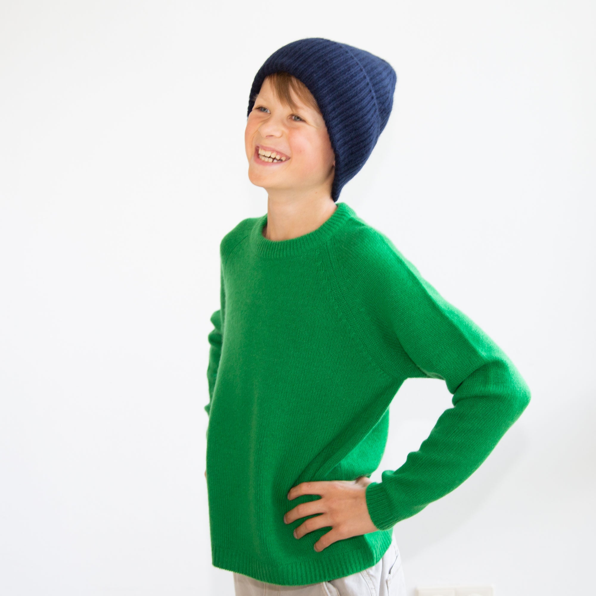 CALLISTO cap