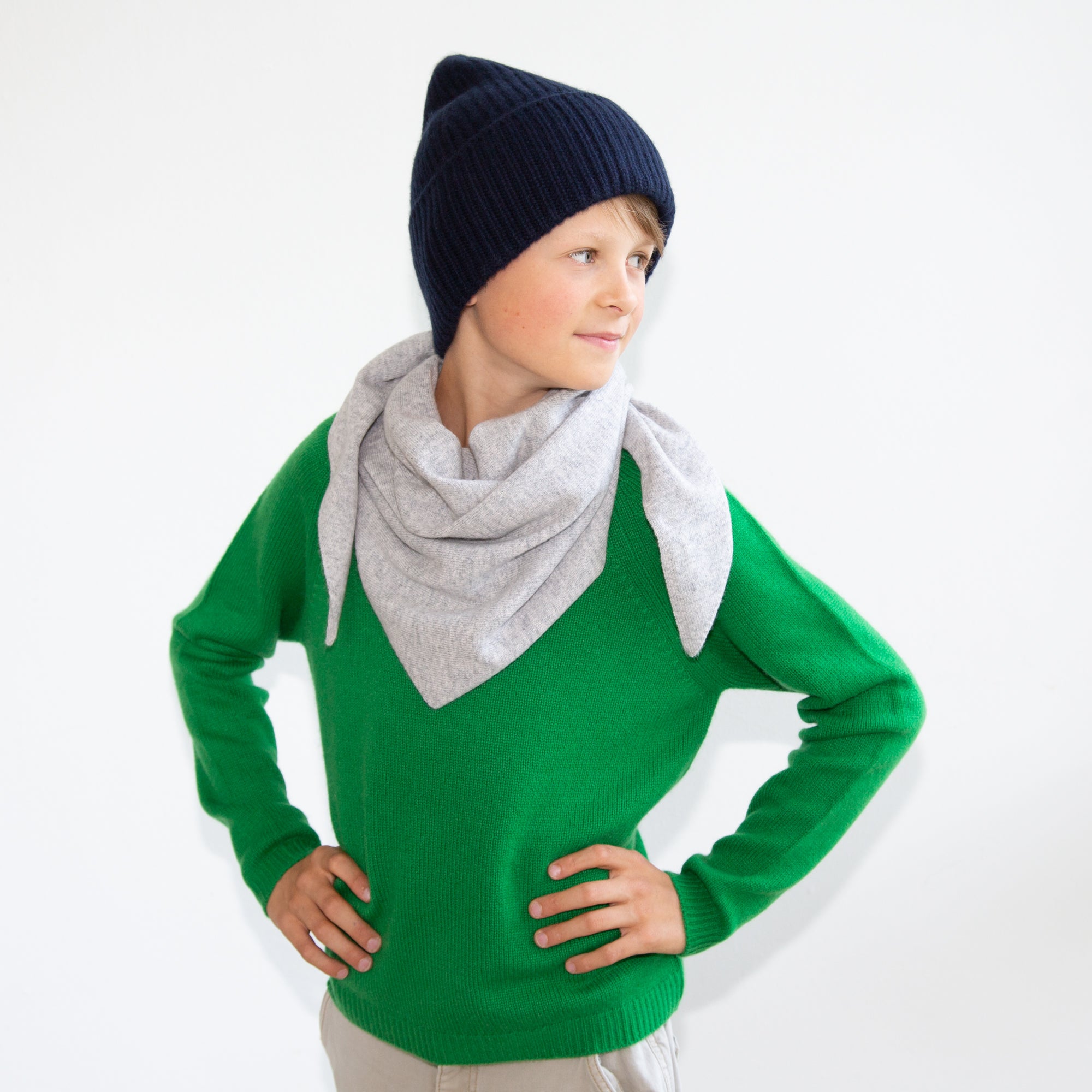 CALLISTO cap