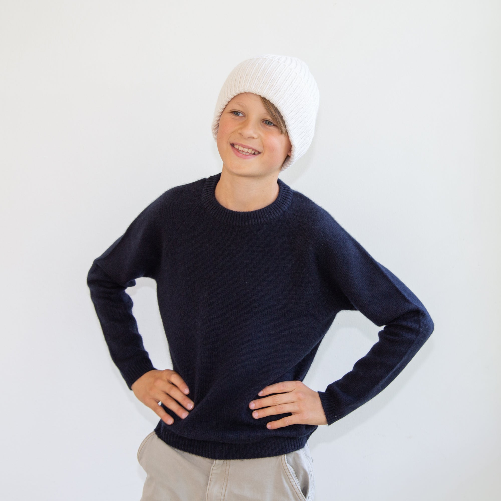 CALLISTO cap