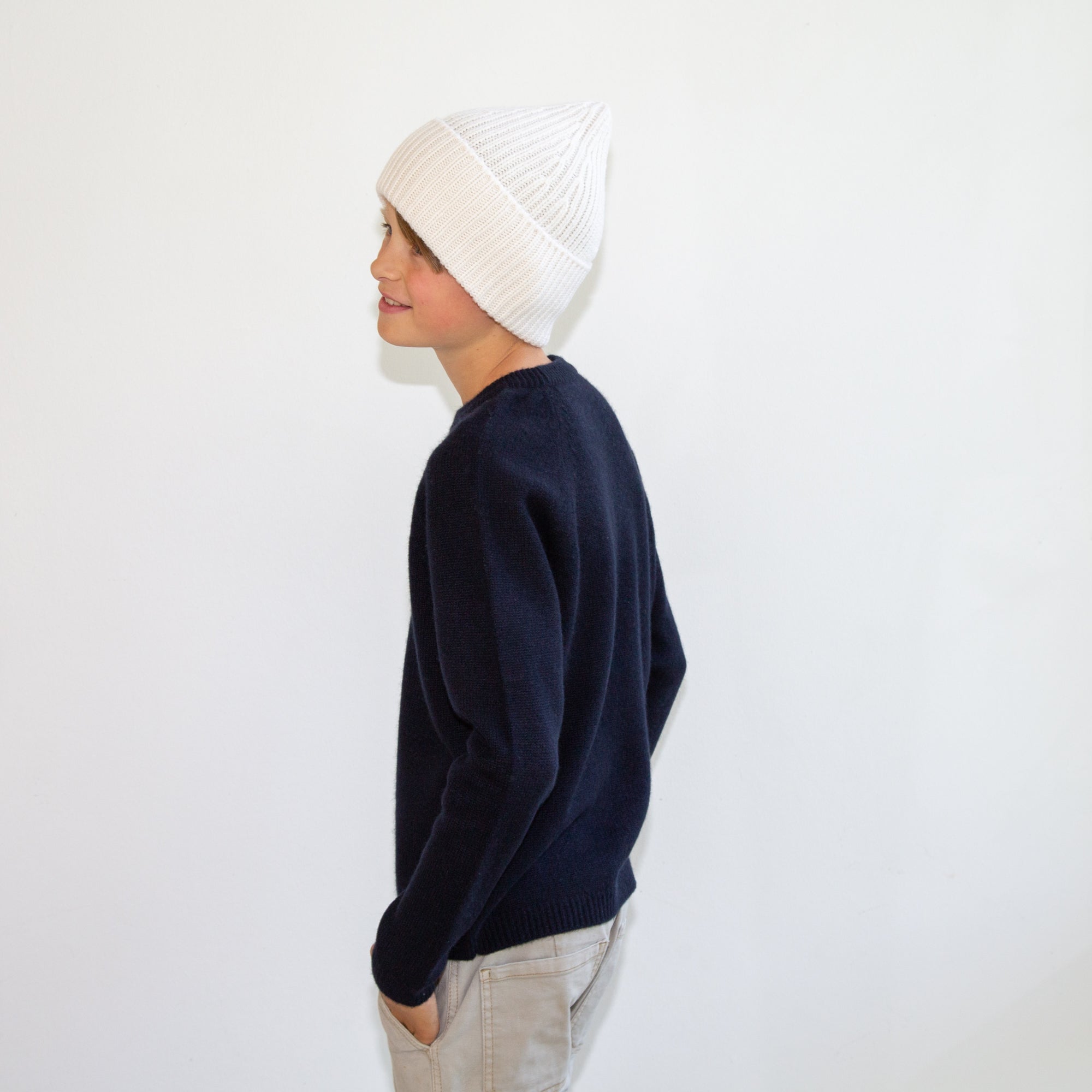 CALLISTO cap