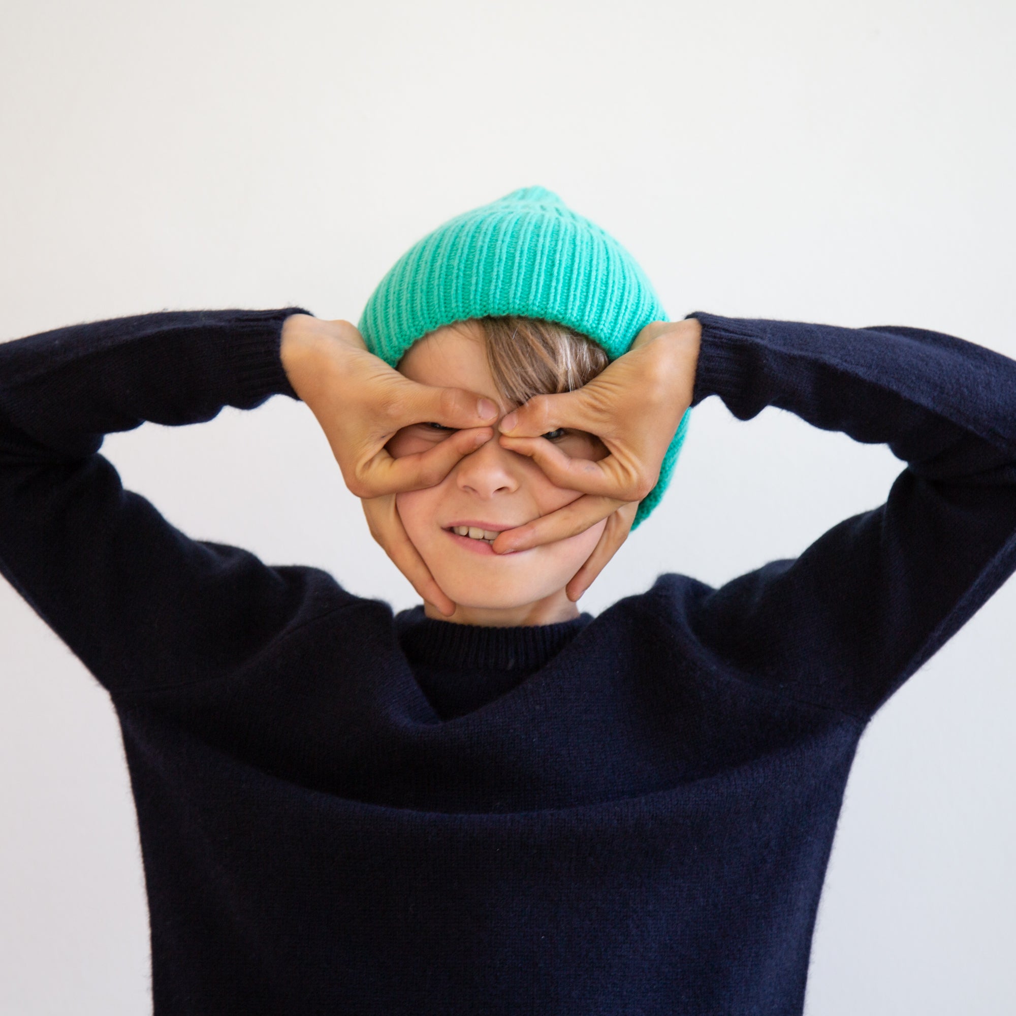 CALLISTO cap