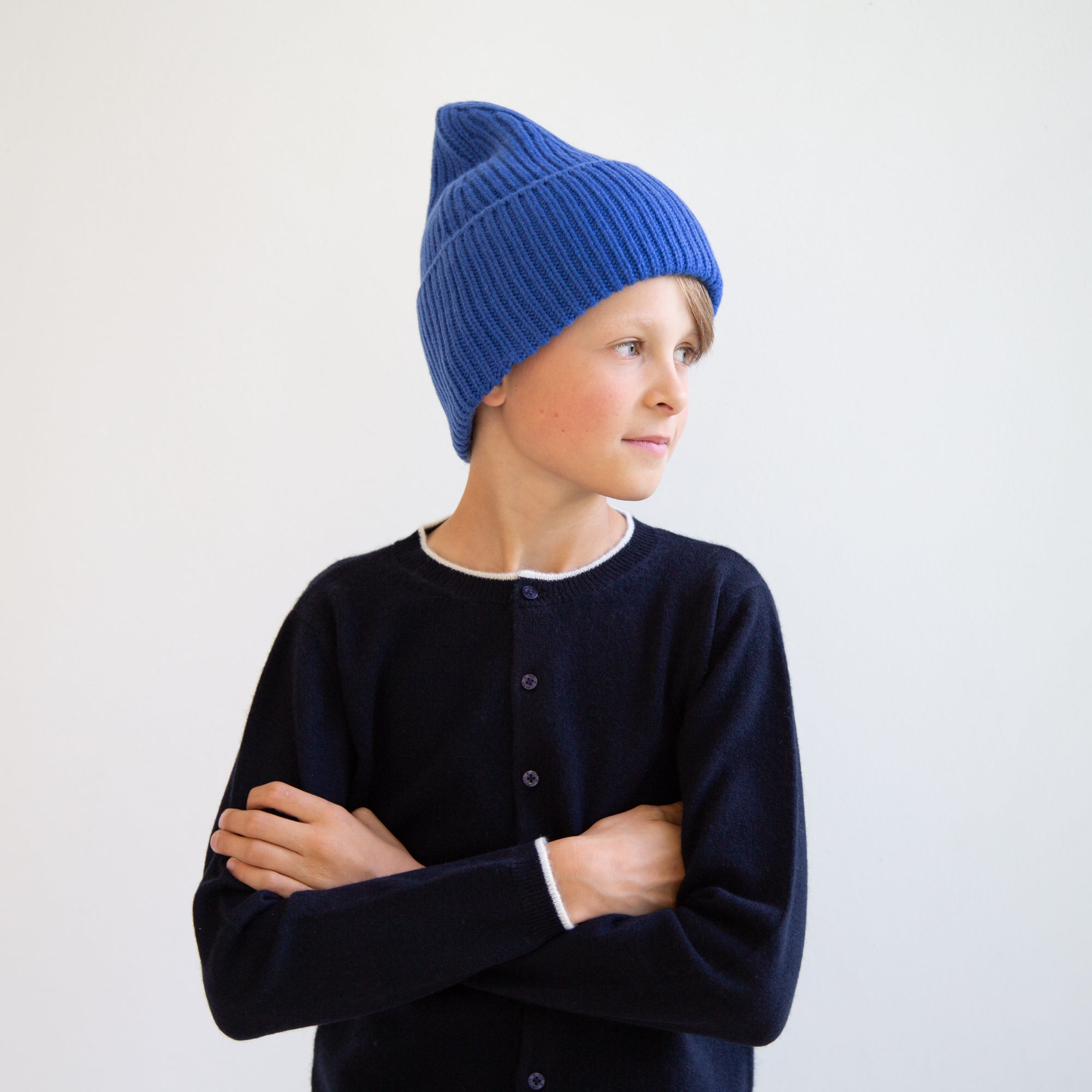 CALLISTO cap