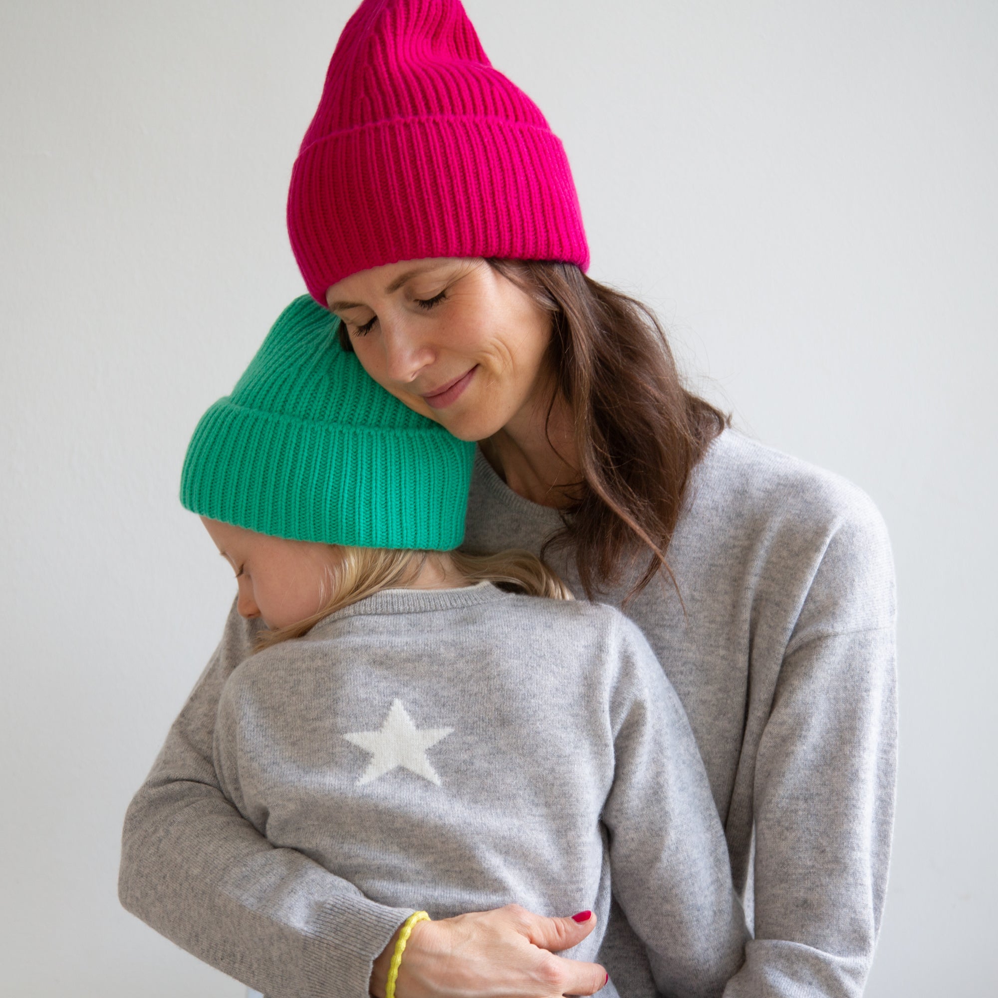CALLISTO cap