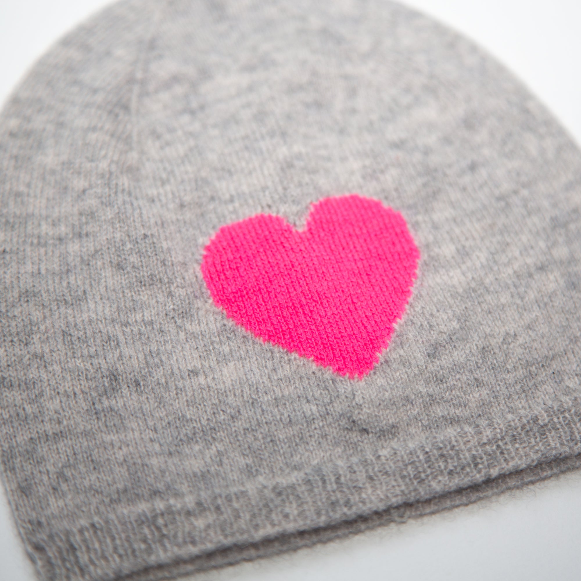 Mütze HEART
