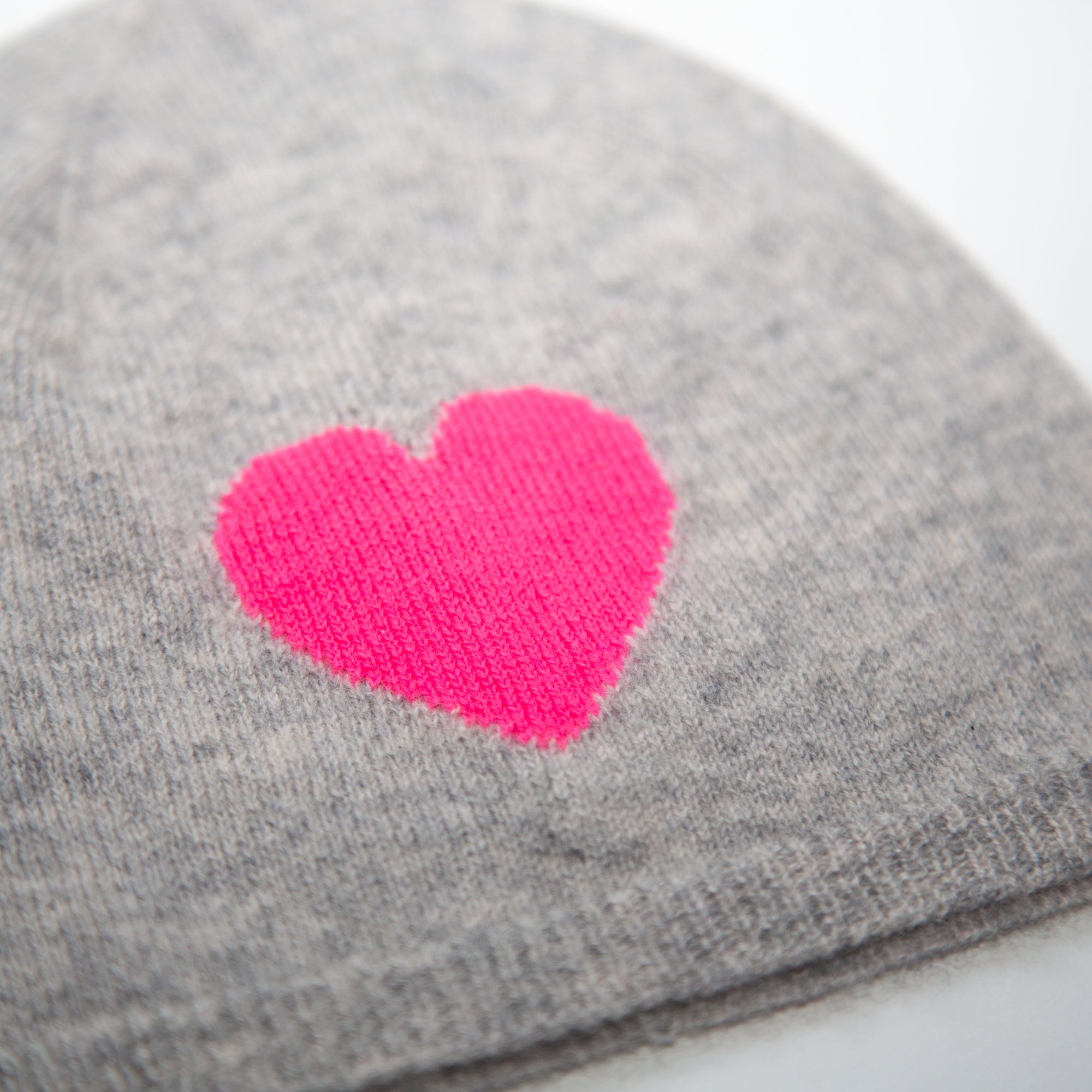 Mütze HEART