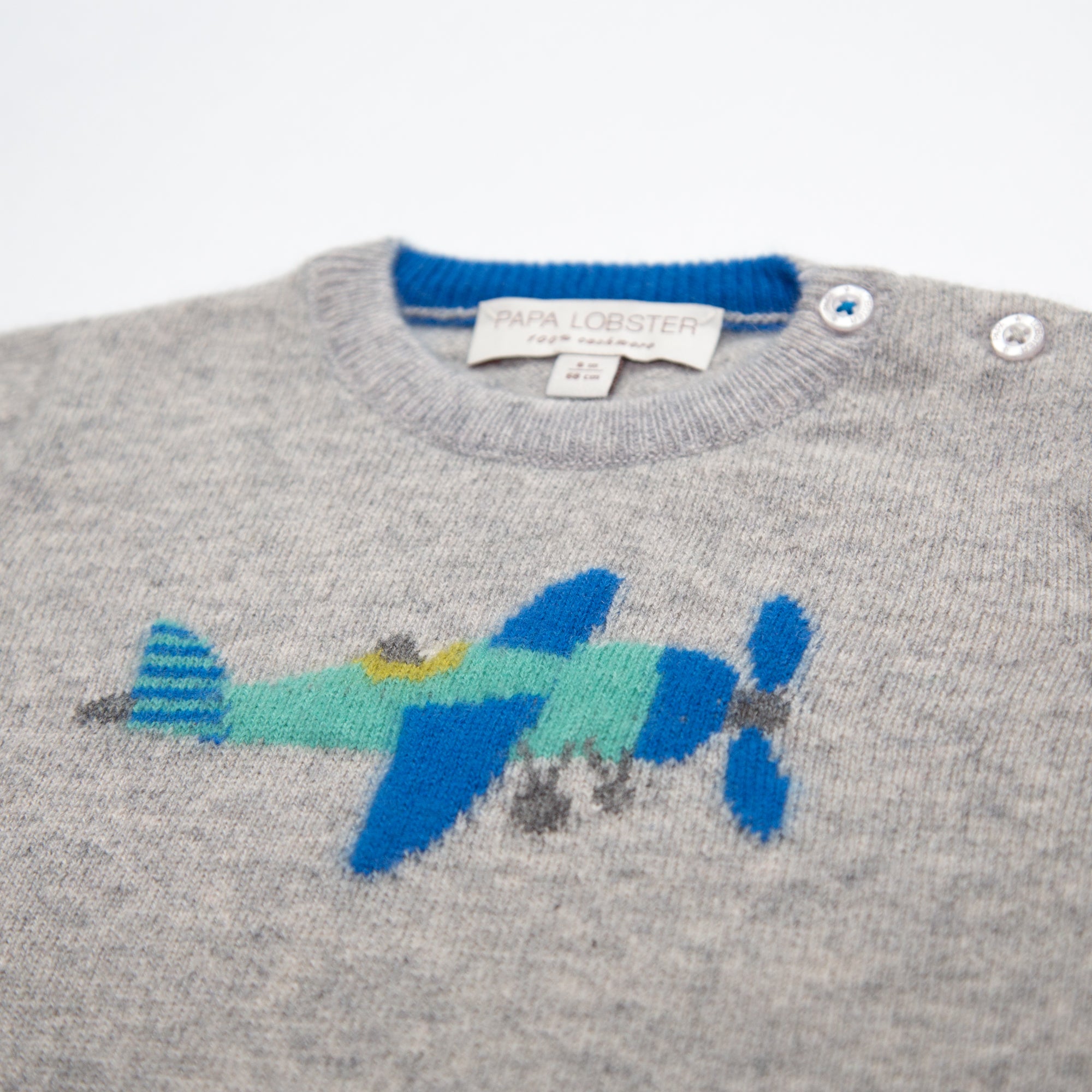Pullover FLIEGER