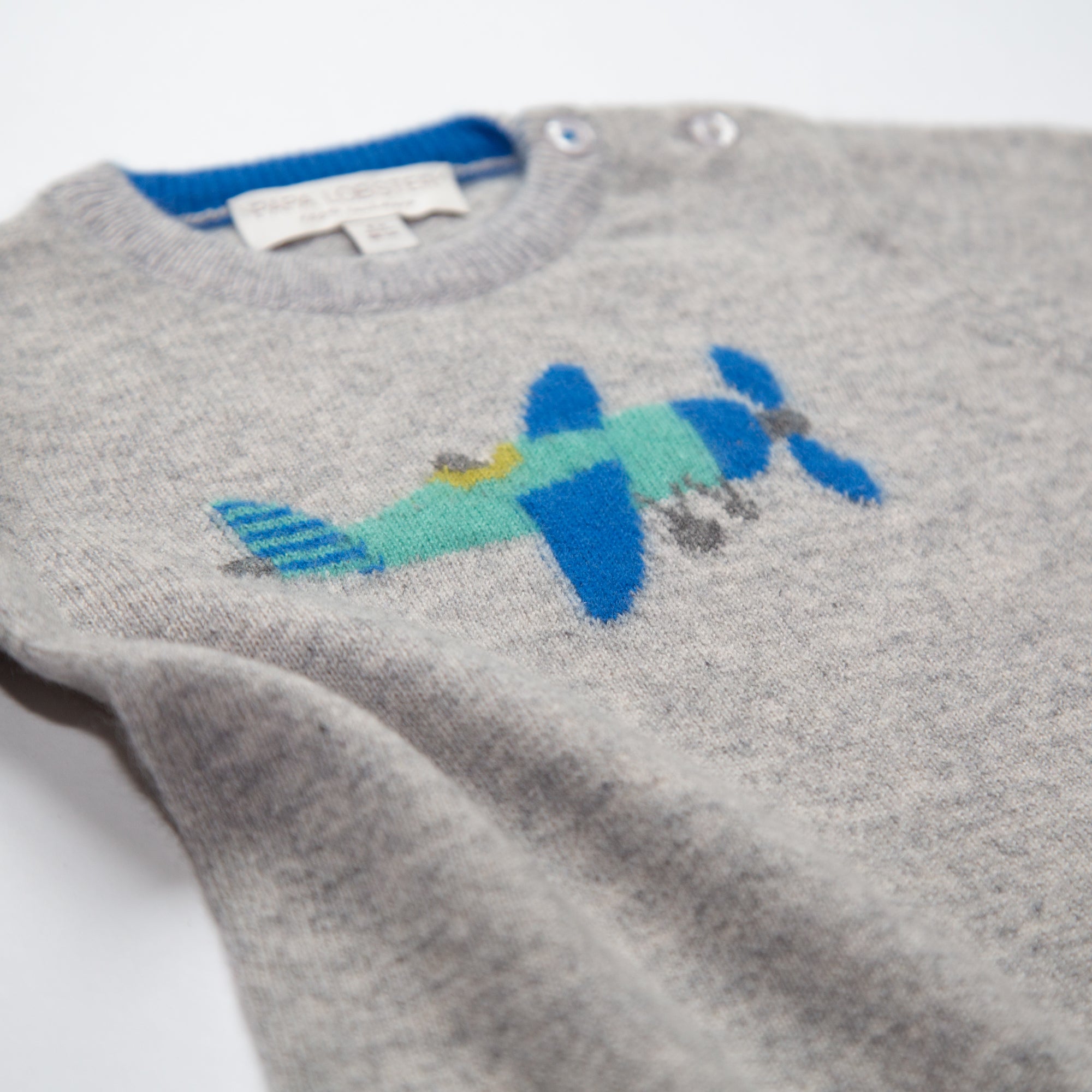 Pullover FLIEGER