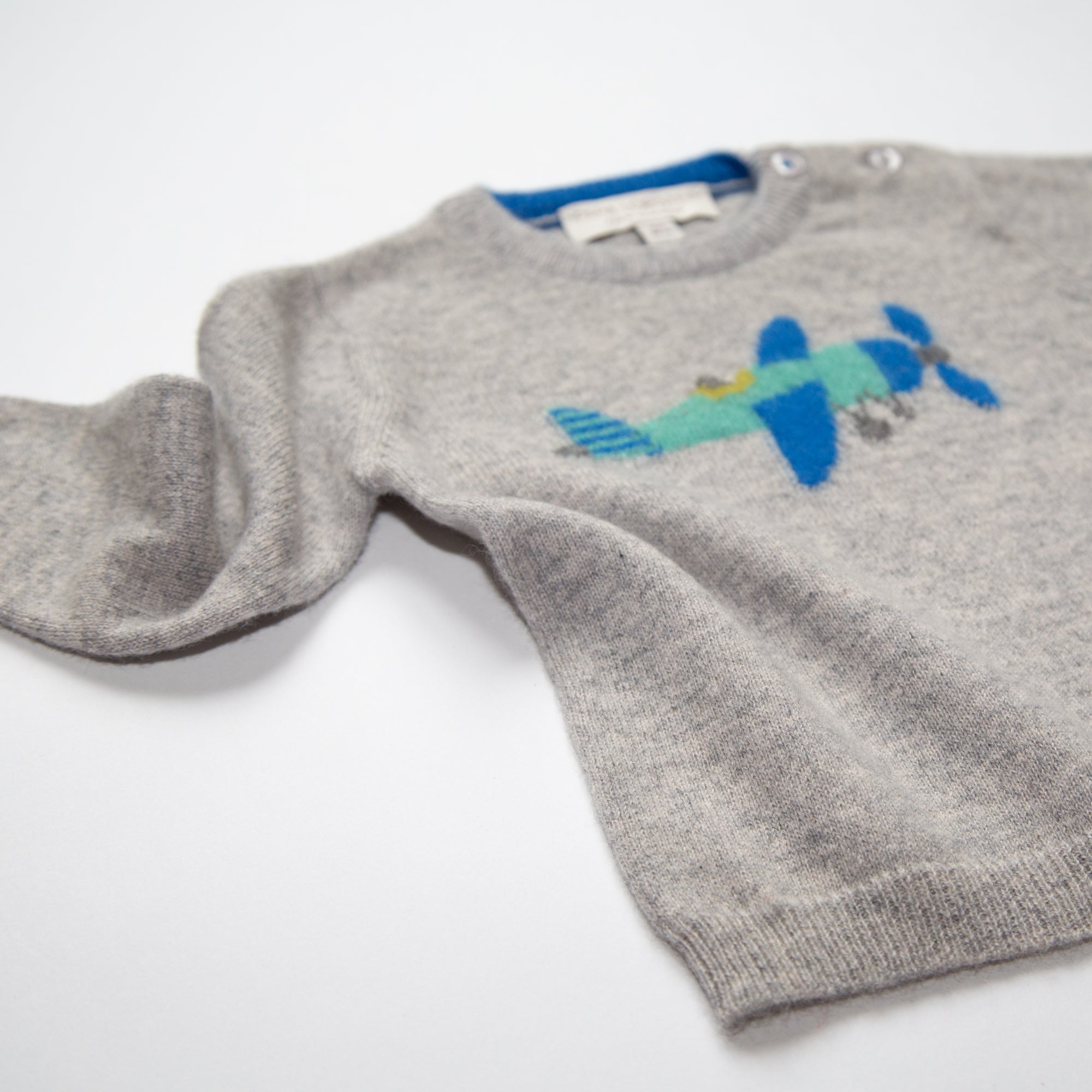 Pullover FLIEGER