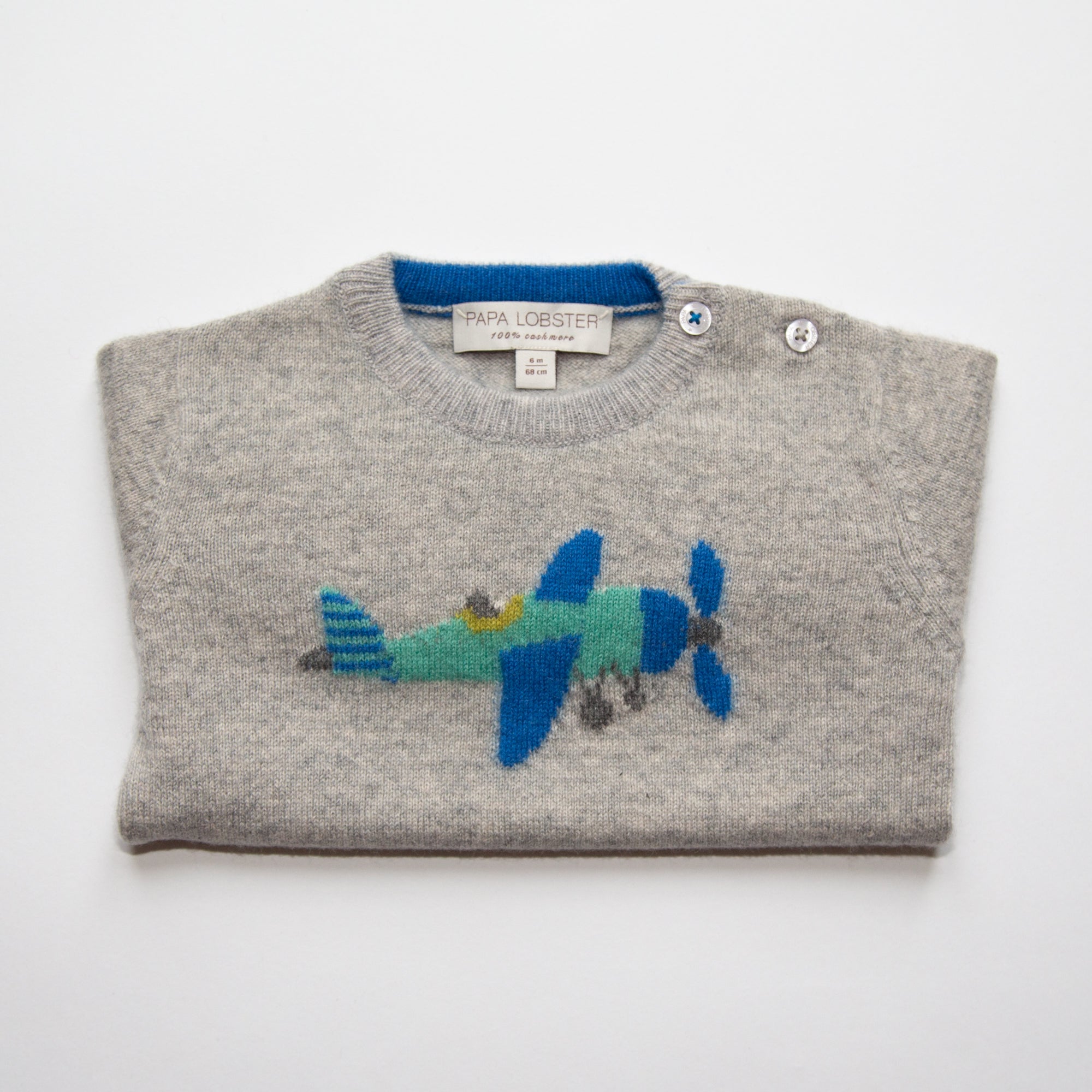 Pullover FLIEGER