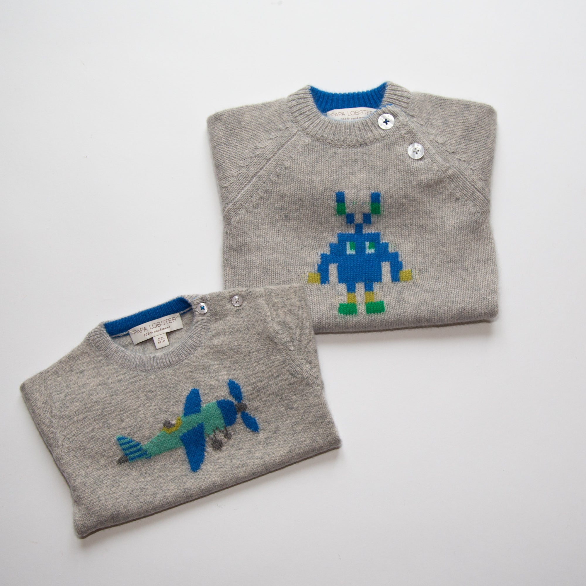 Pullover FLIEGER