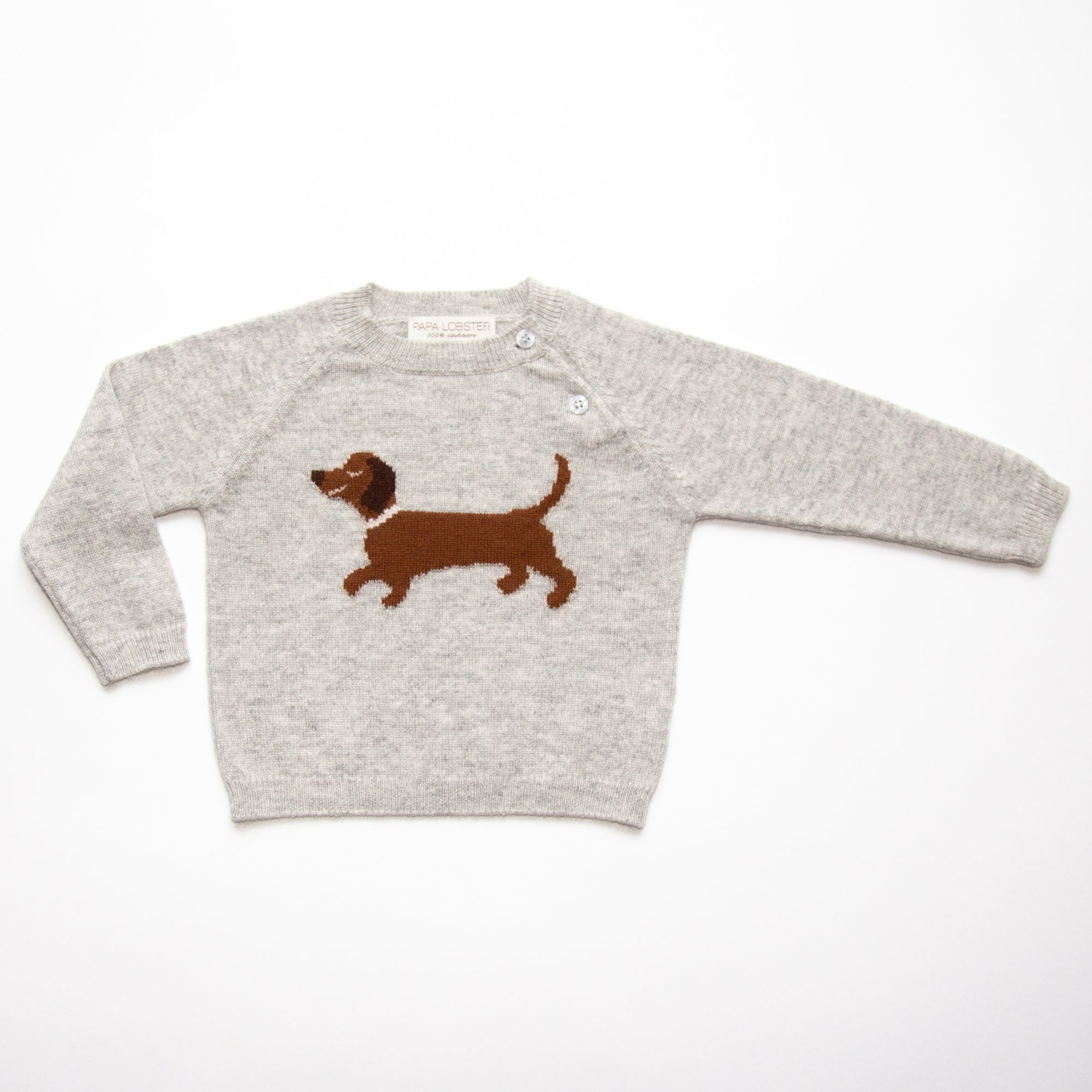 Pullover DACKEL