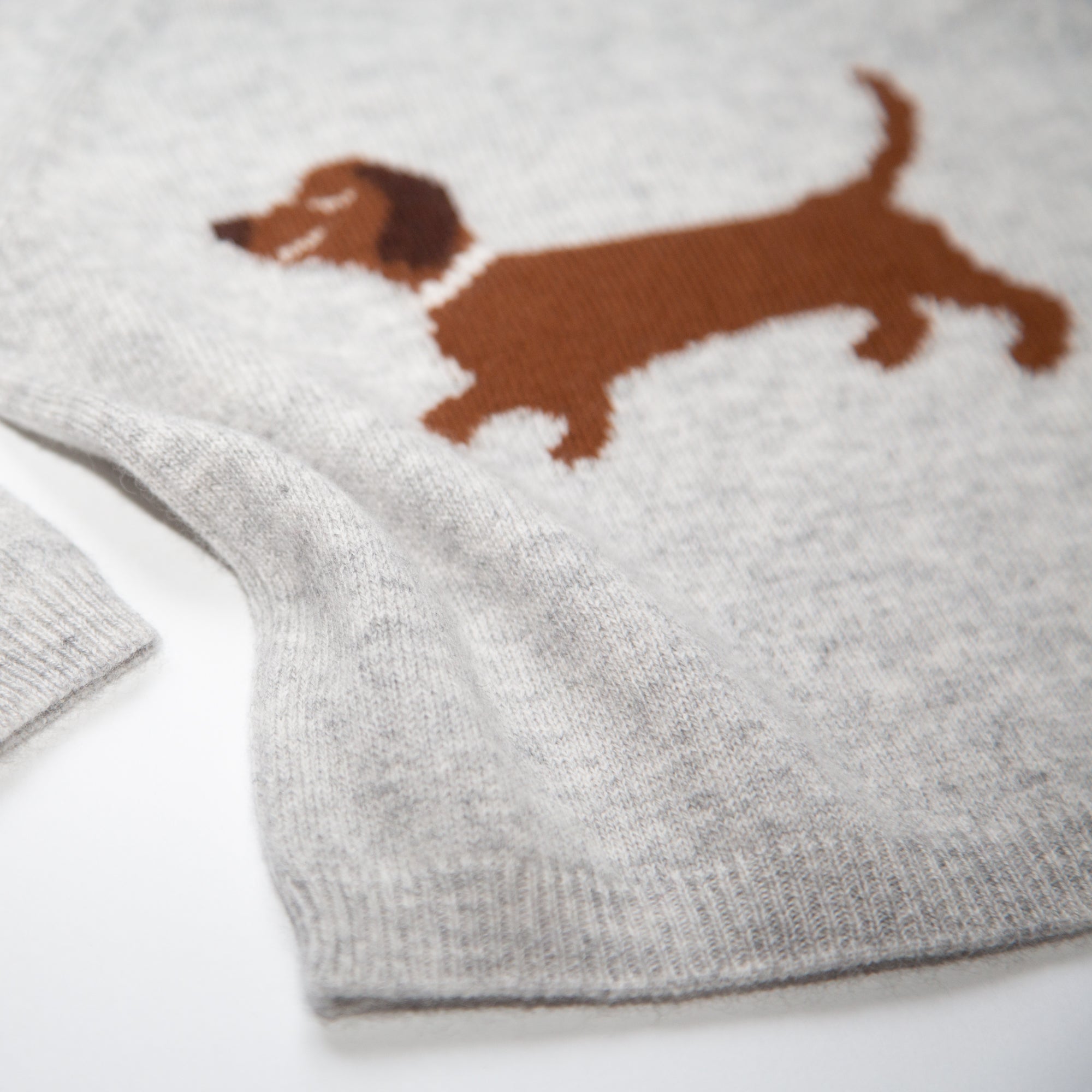 Pullover DACKEL