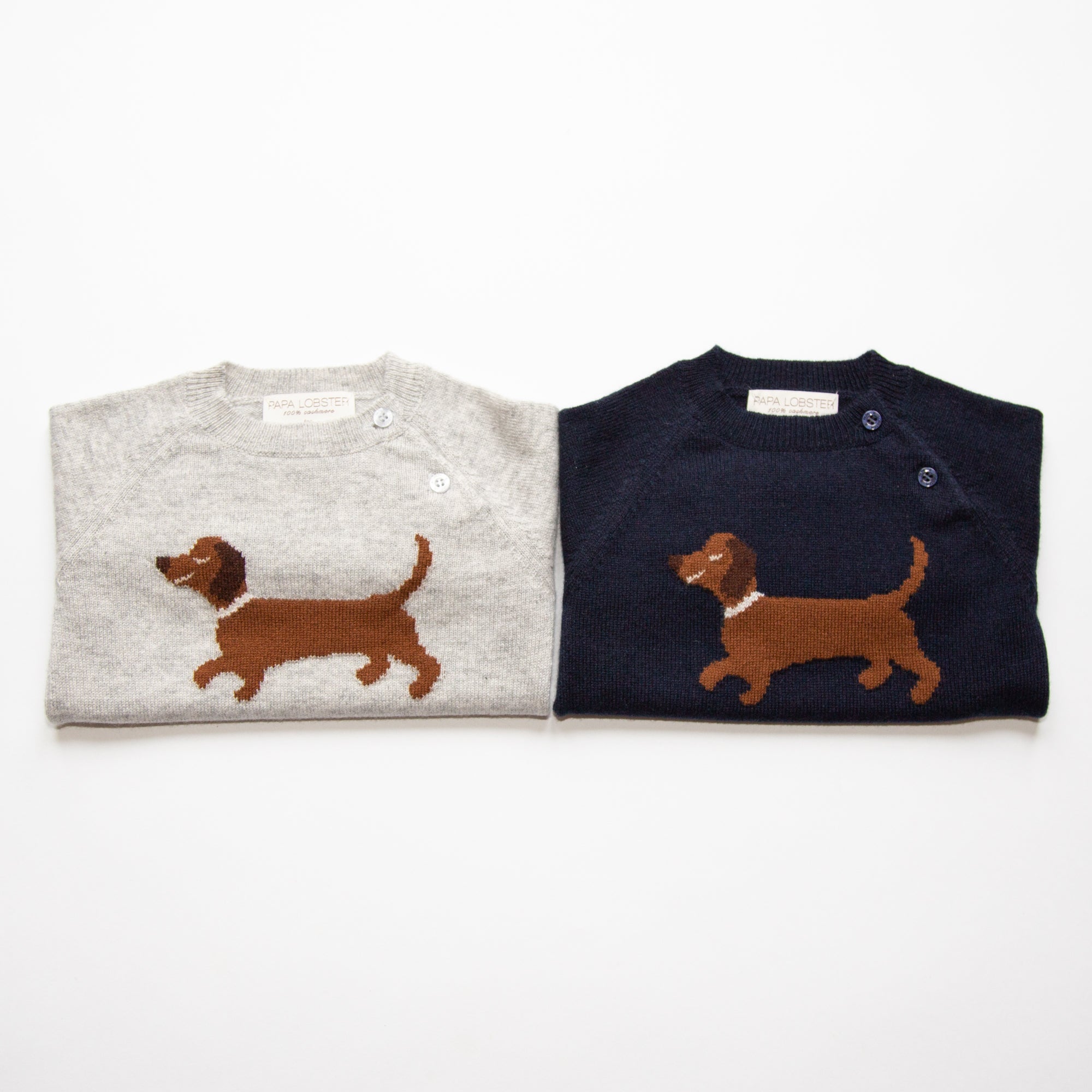 Pullover DACKEL