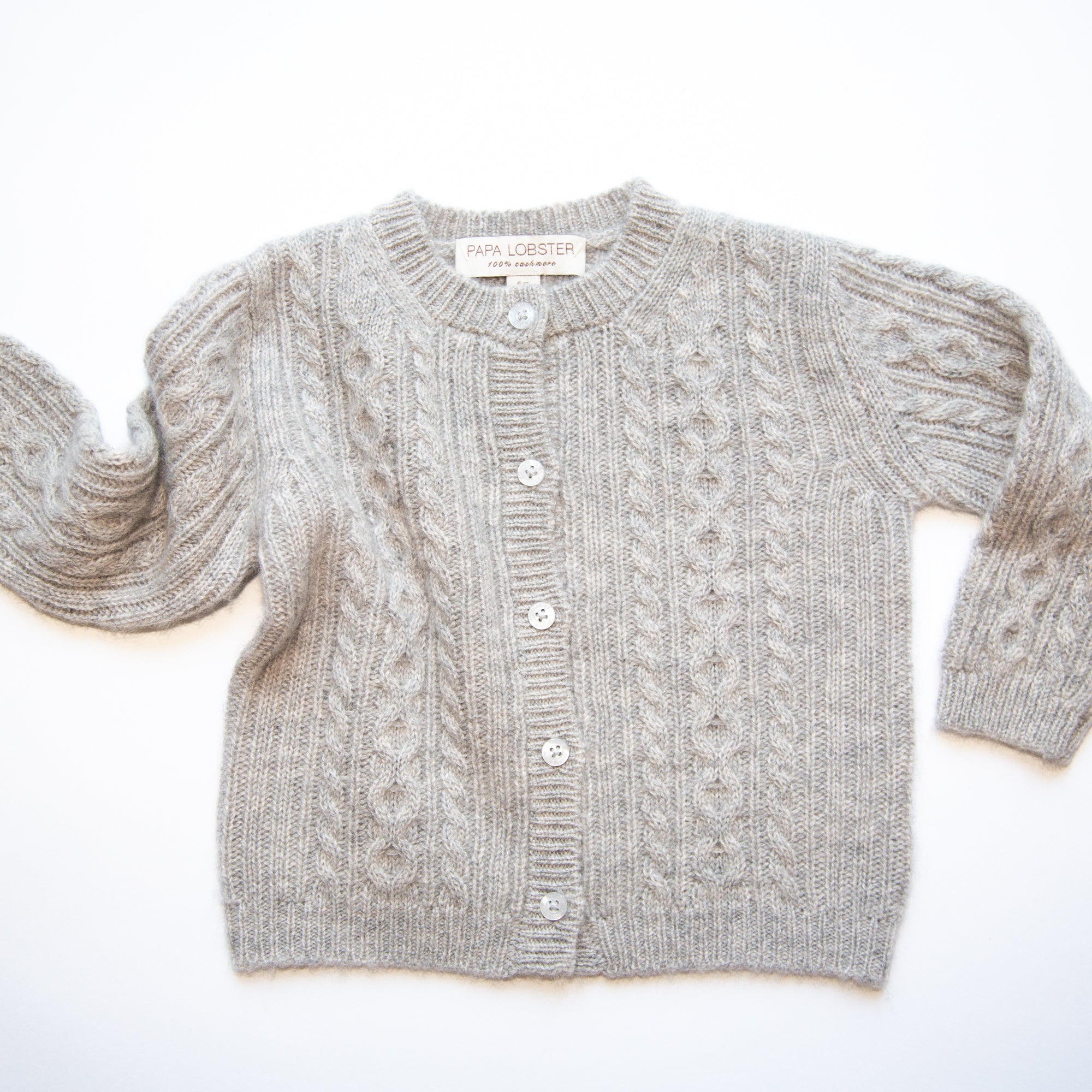 Strickjacke FRITZI