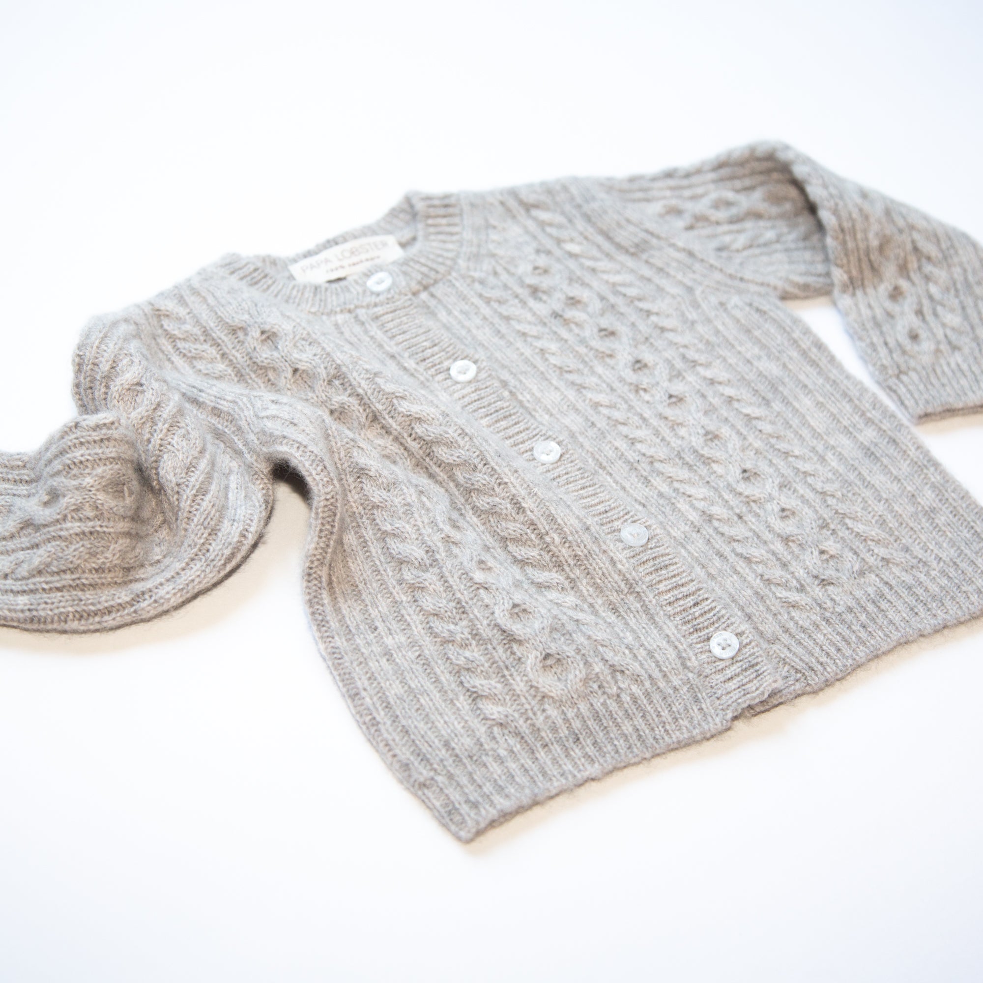 Strickjacke FRITZI