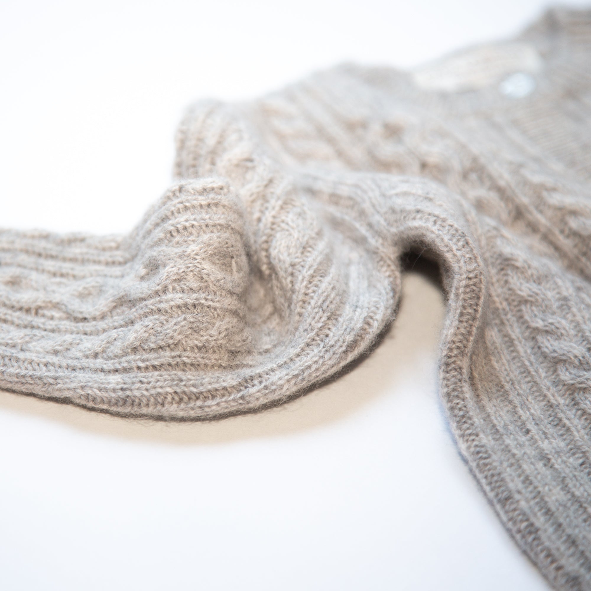 Strickjacke FRITZI