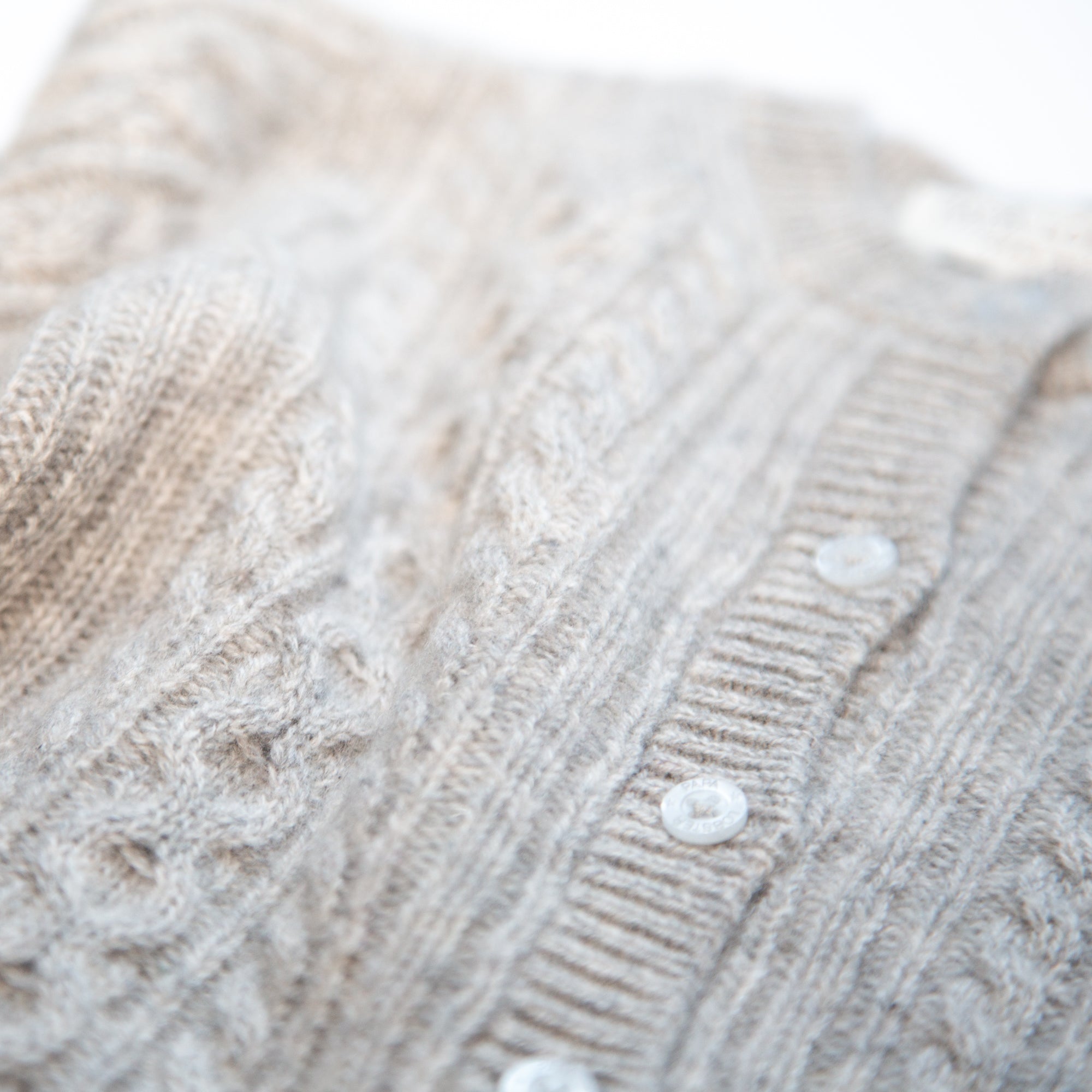 Strickjacke FRITZI