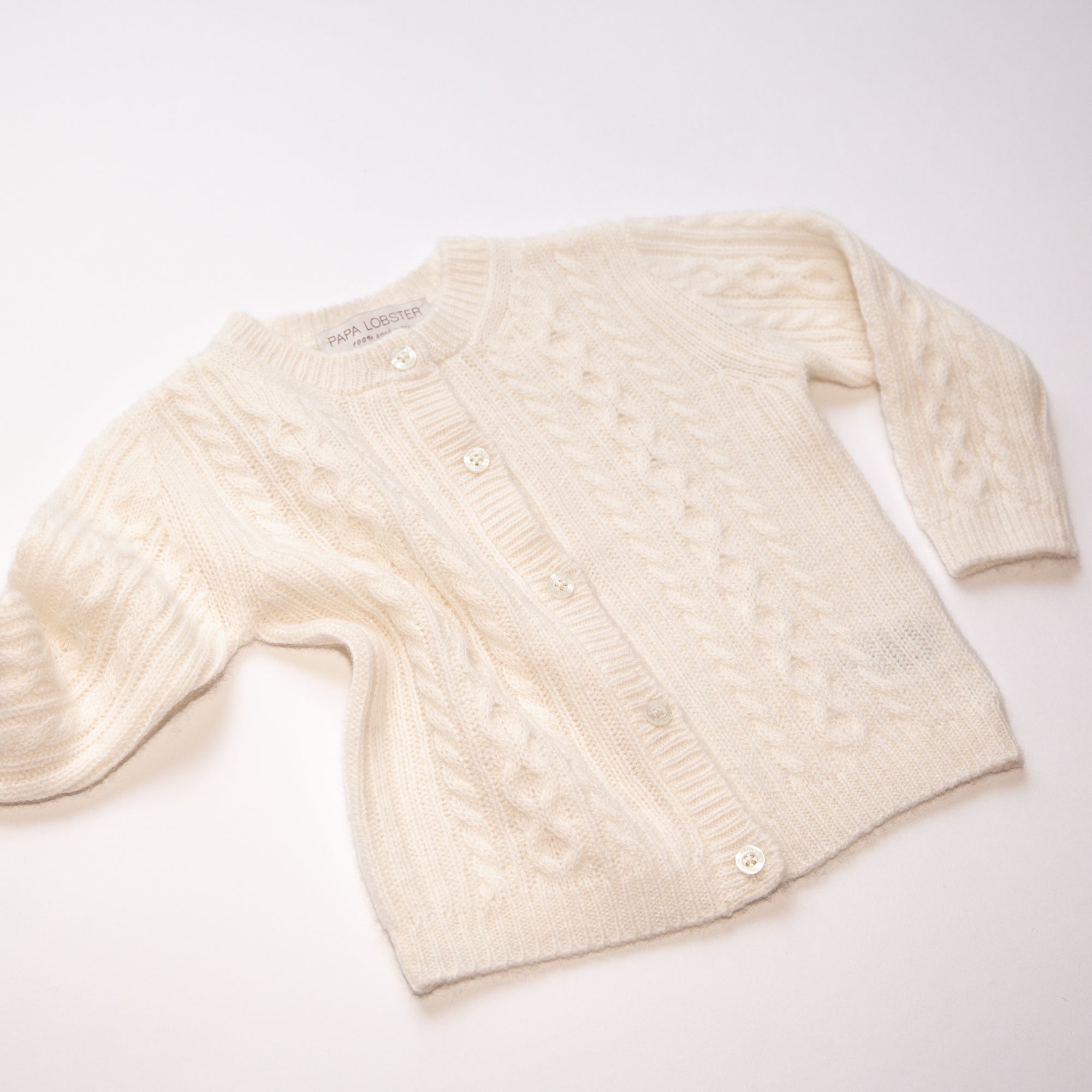 Strickjacke FRITZI