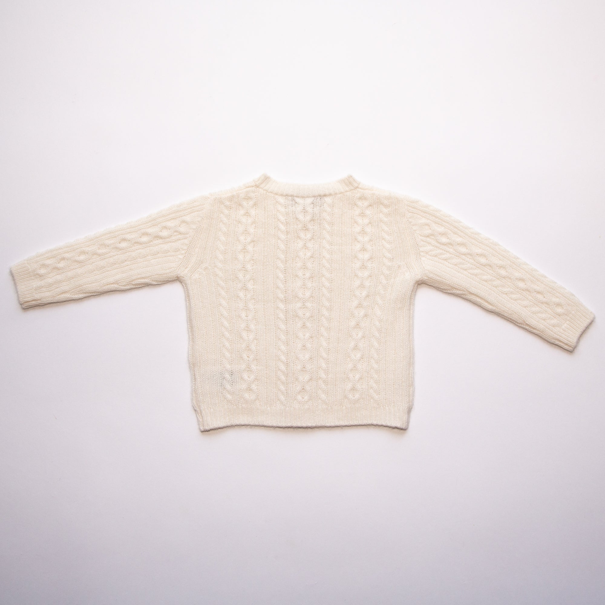 Strickjacke FRITZI