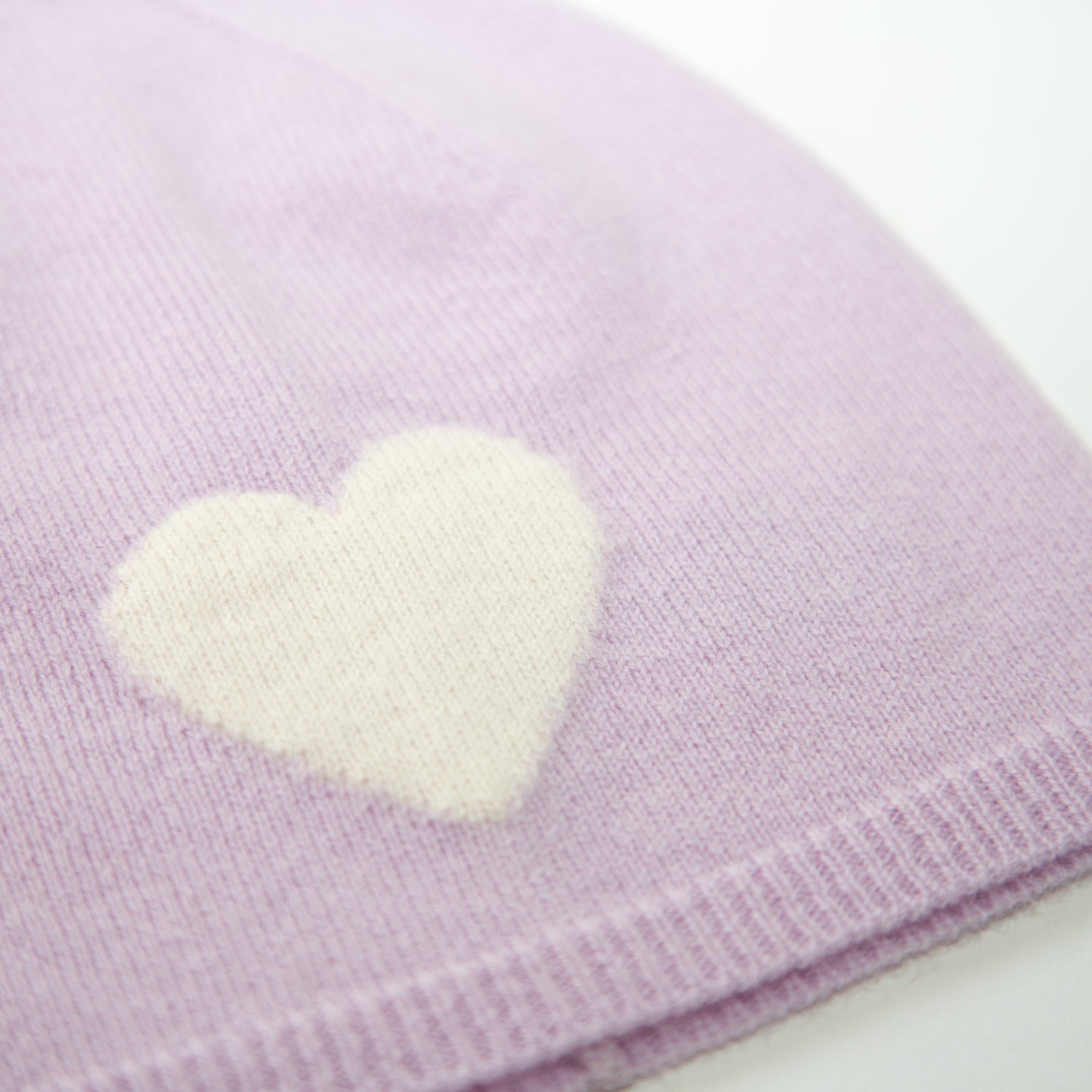 Mütze HEART