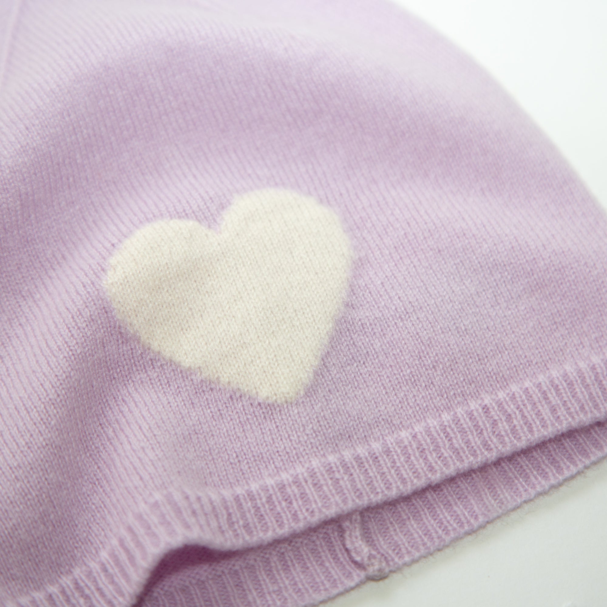 Mütze HEART