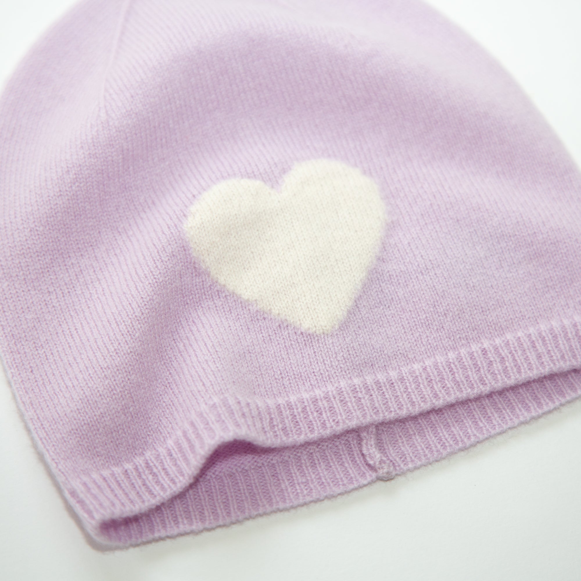 Mütze HEART