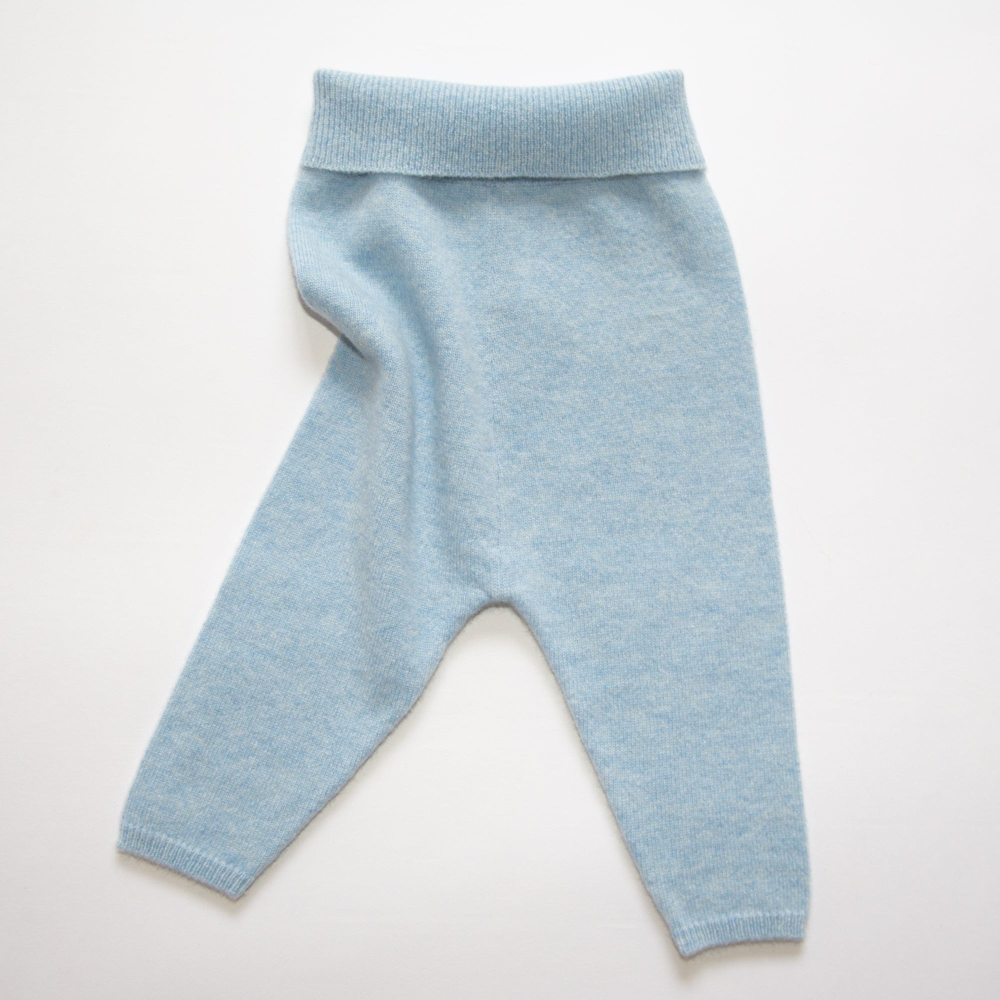 Kaschmir-Babyhose BOBBY