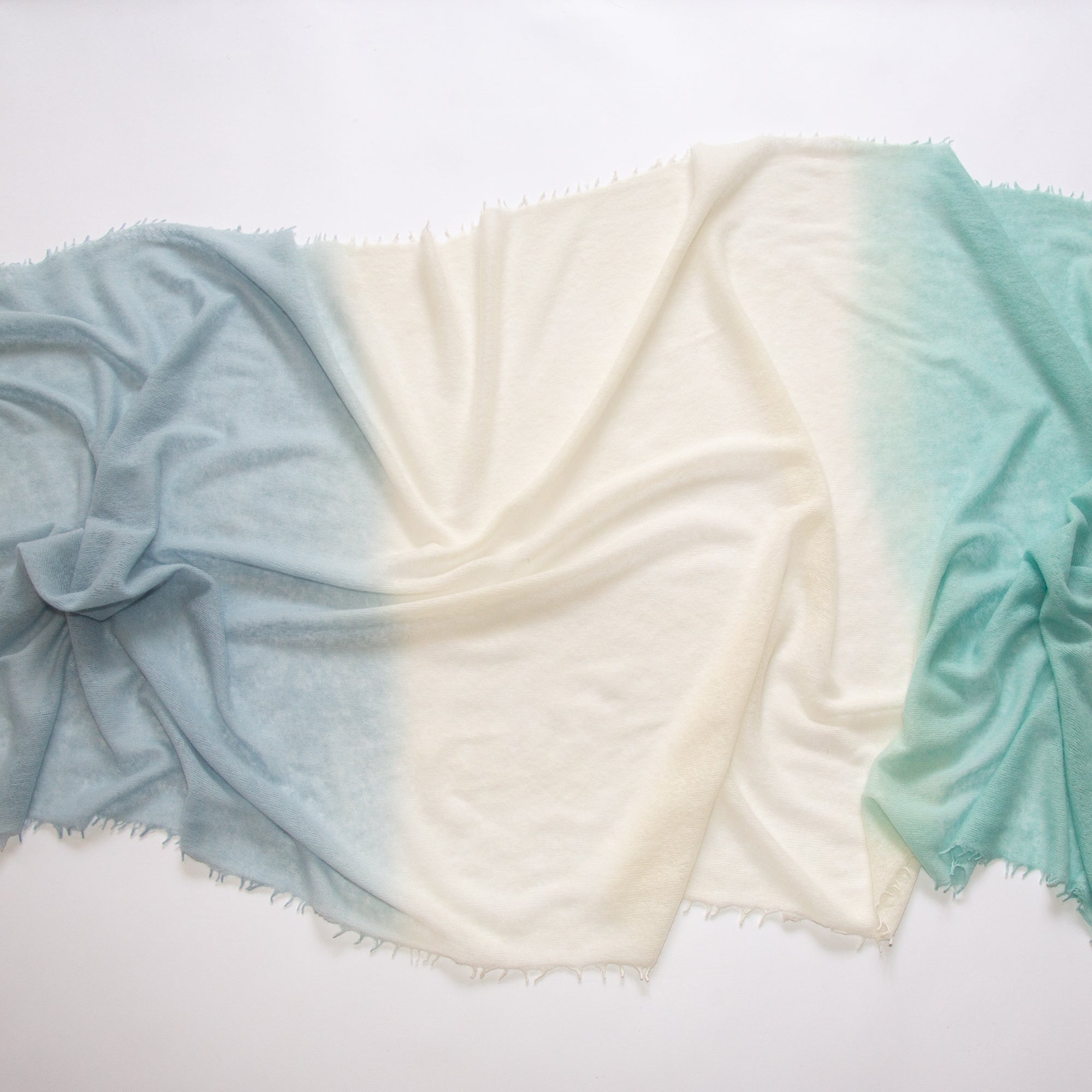 CAMILLE DIPDYE scarf