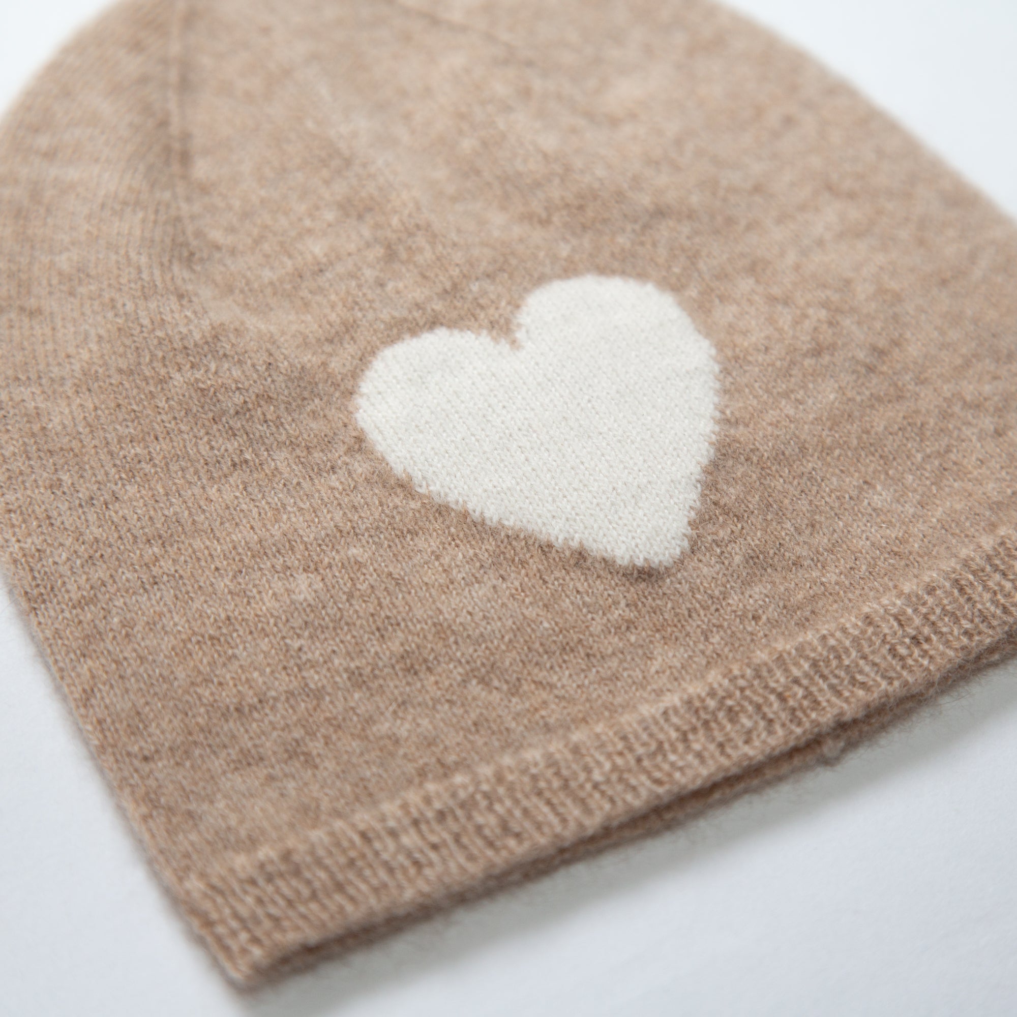 Mütze HEART