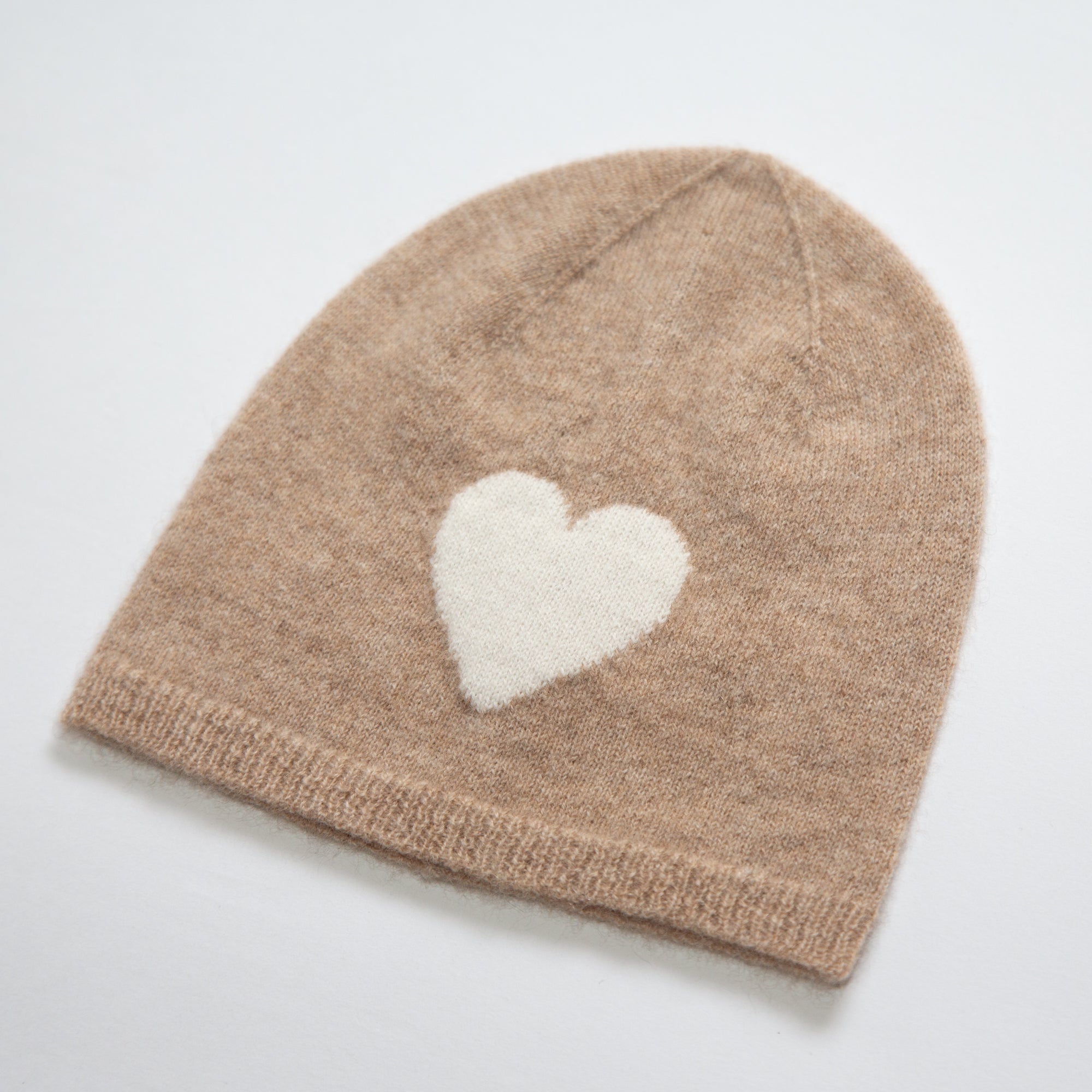 Mütze HEART