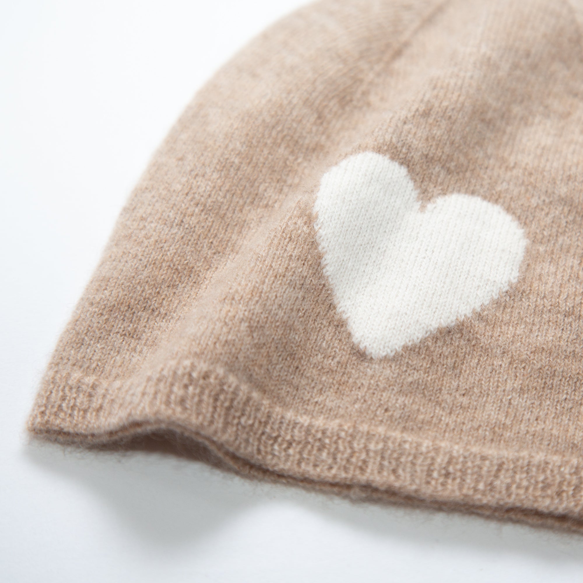 Mütze HEART