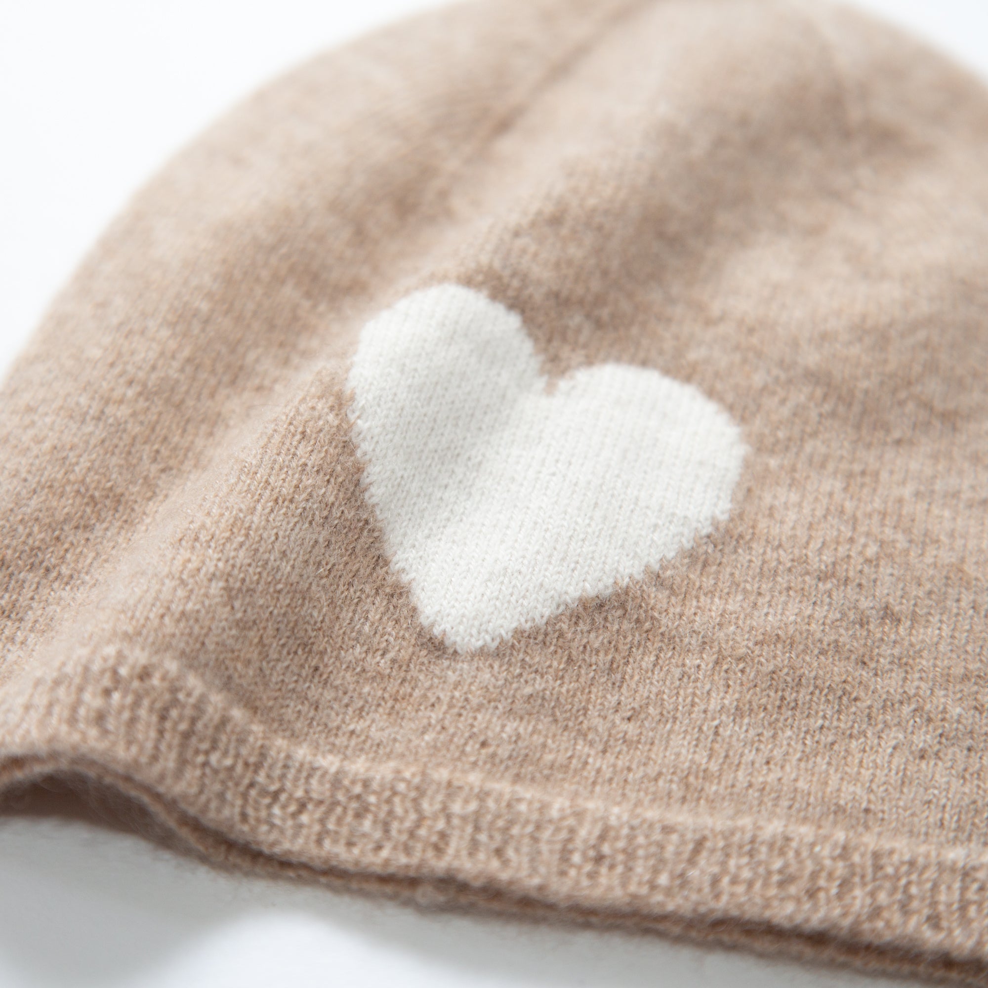 Mütze HEART