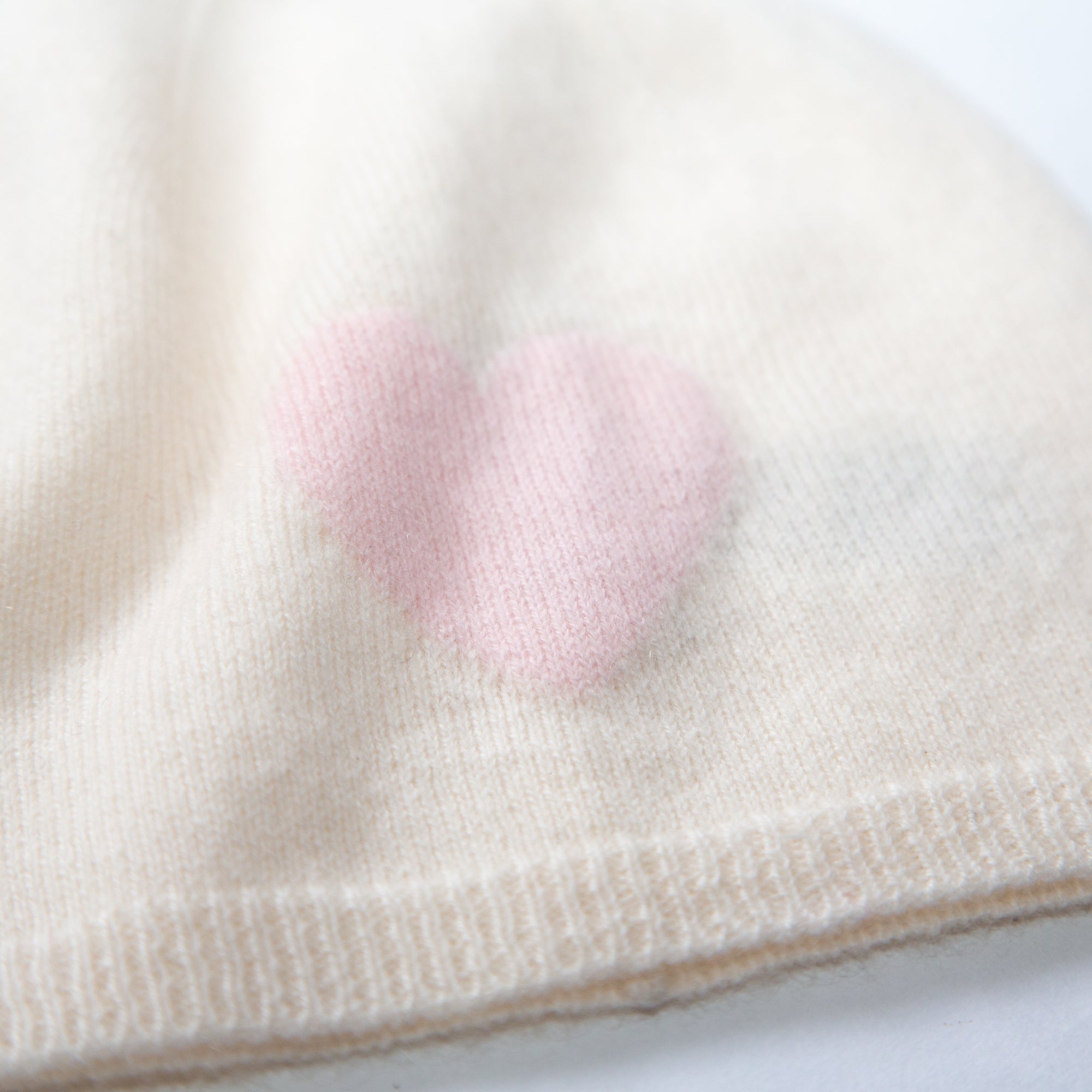 Mütze HEART