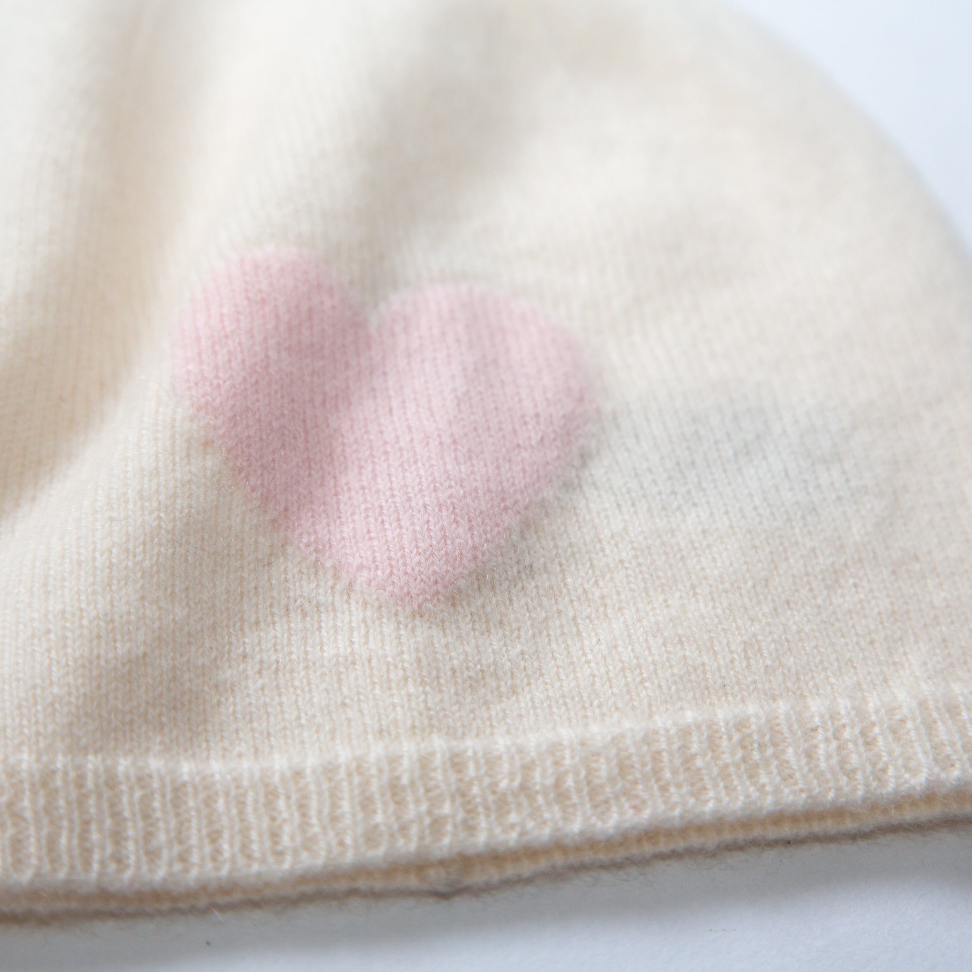 Mütze HEART