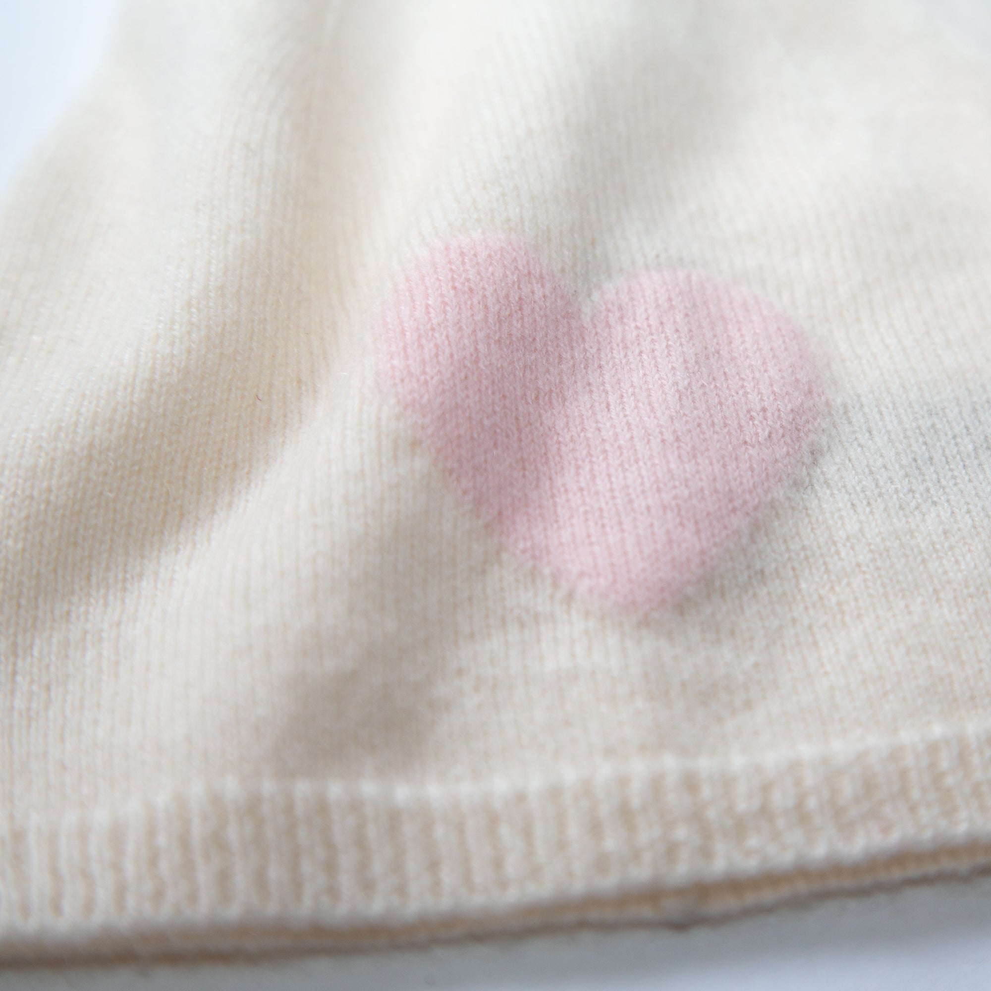 Mütze HEART