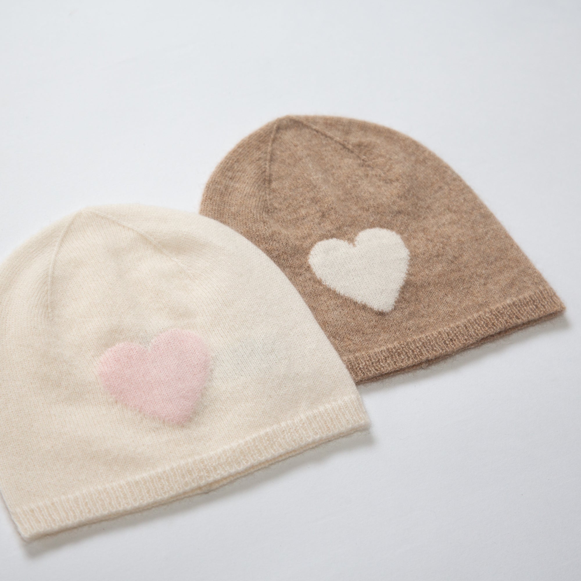 Mütze HEART