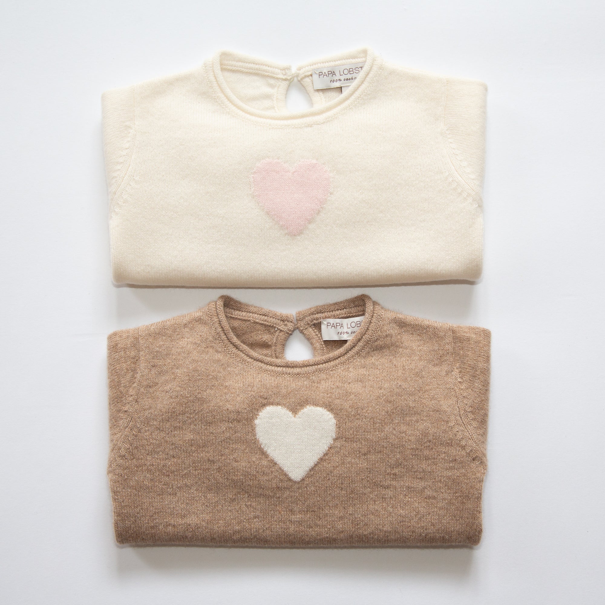 Pullover HEART