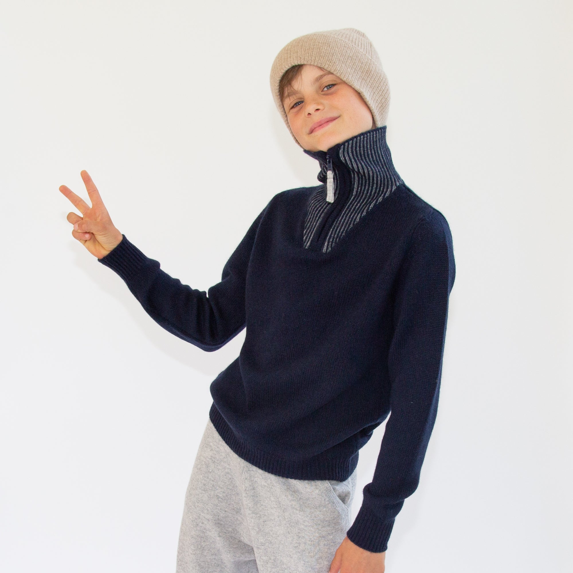 Pullover BENTE