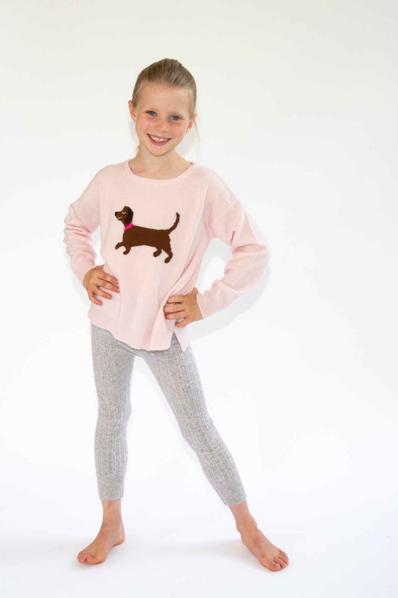 Pullover DACKEL PL