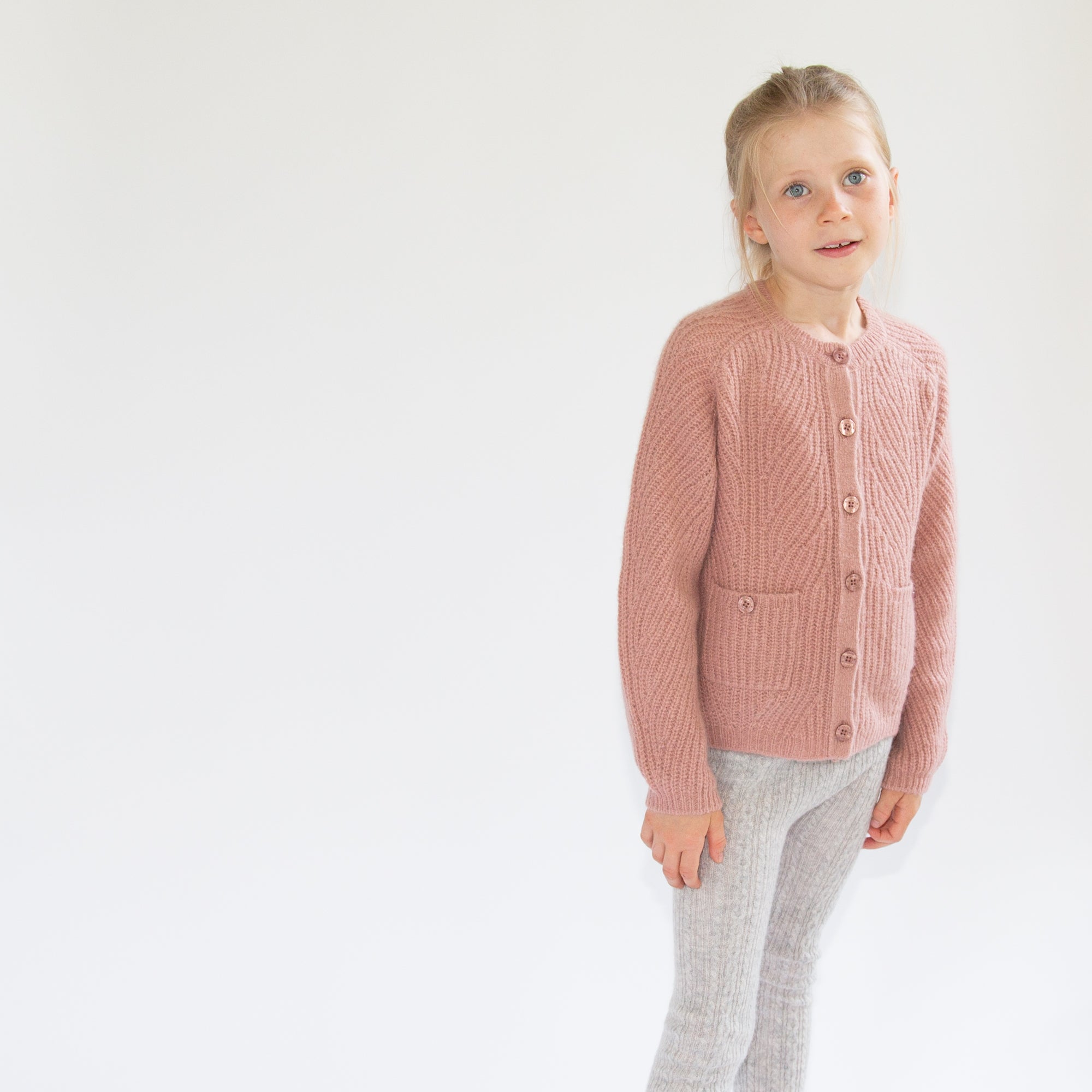 Strickjacke Julianne