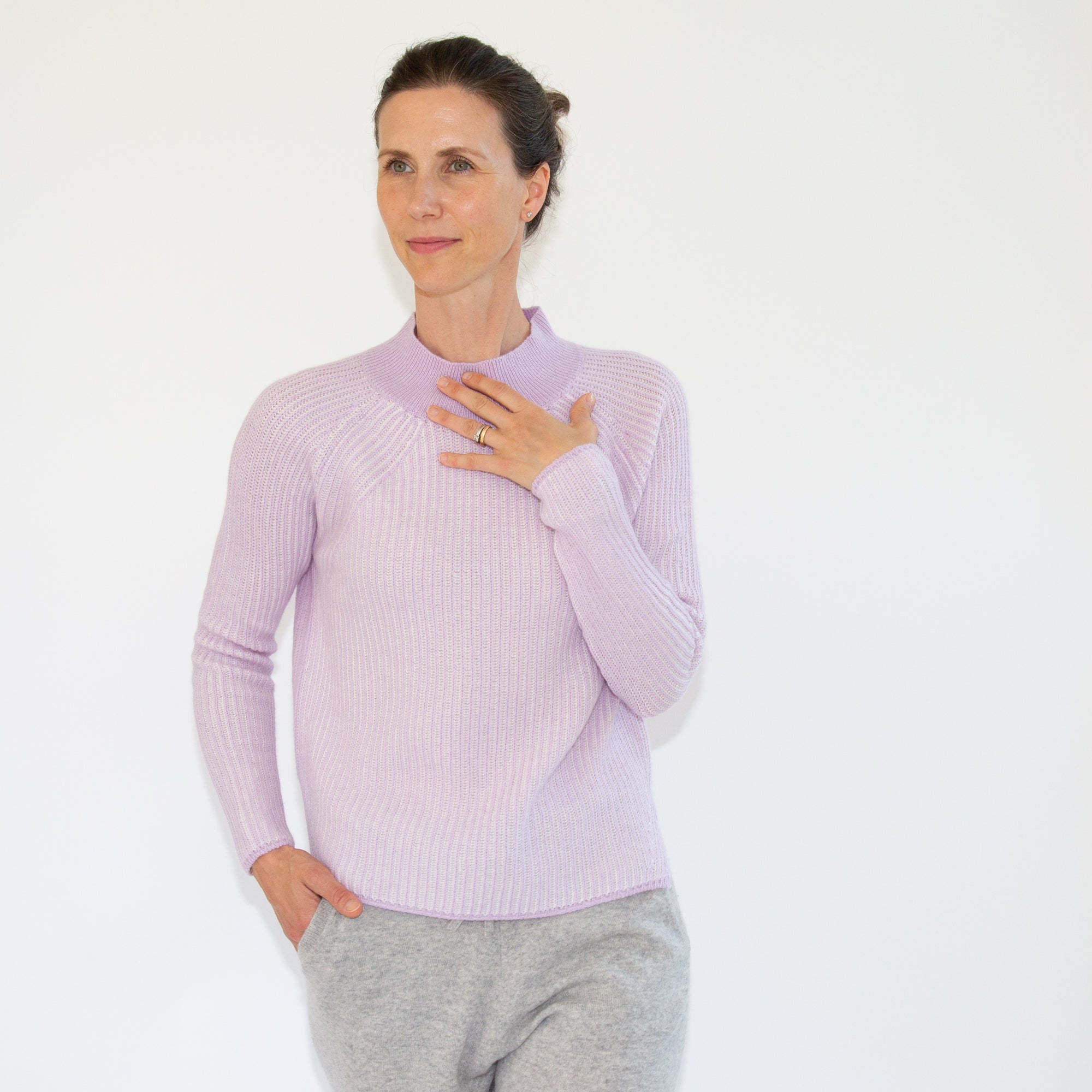 Pullover MAUD