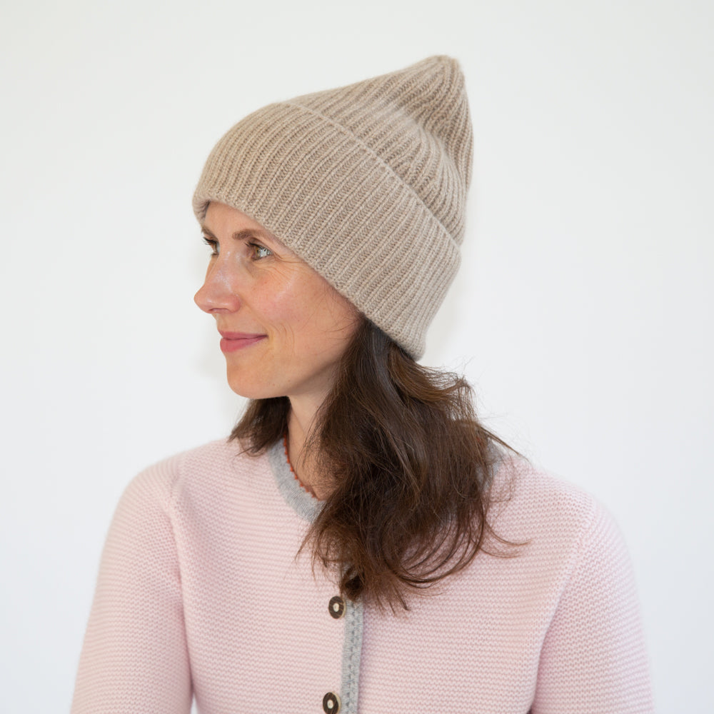 CALLISTO W cap