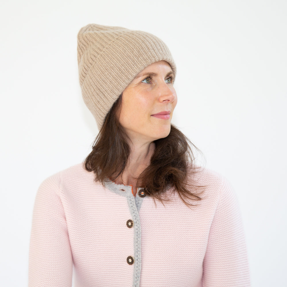 CALLISTO W cap